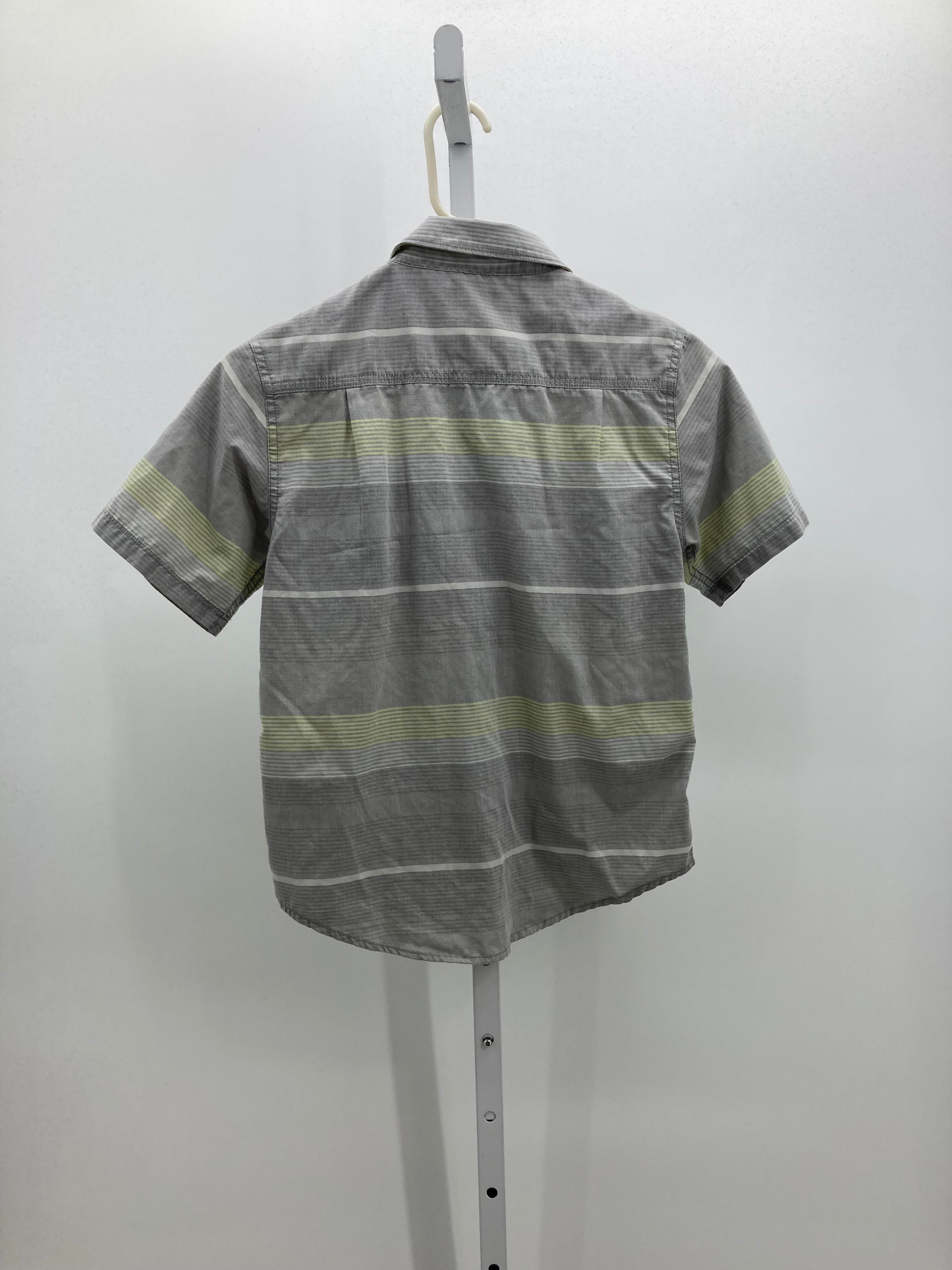 YELLOW STRIPES