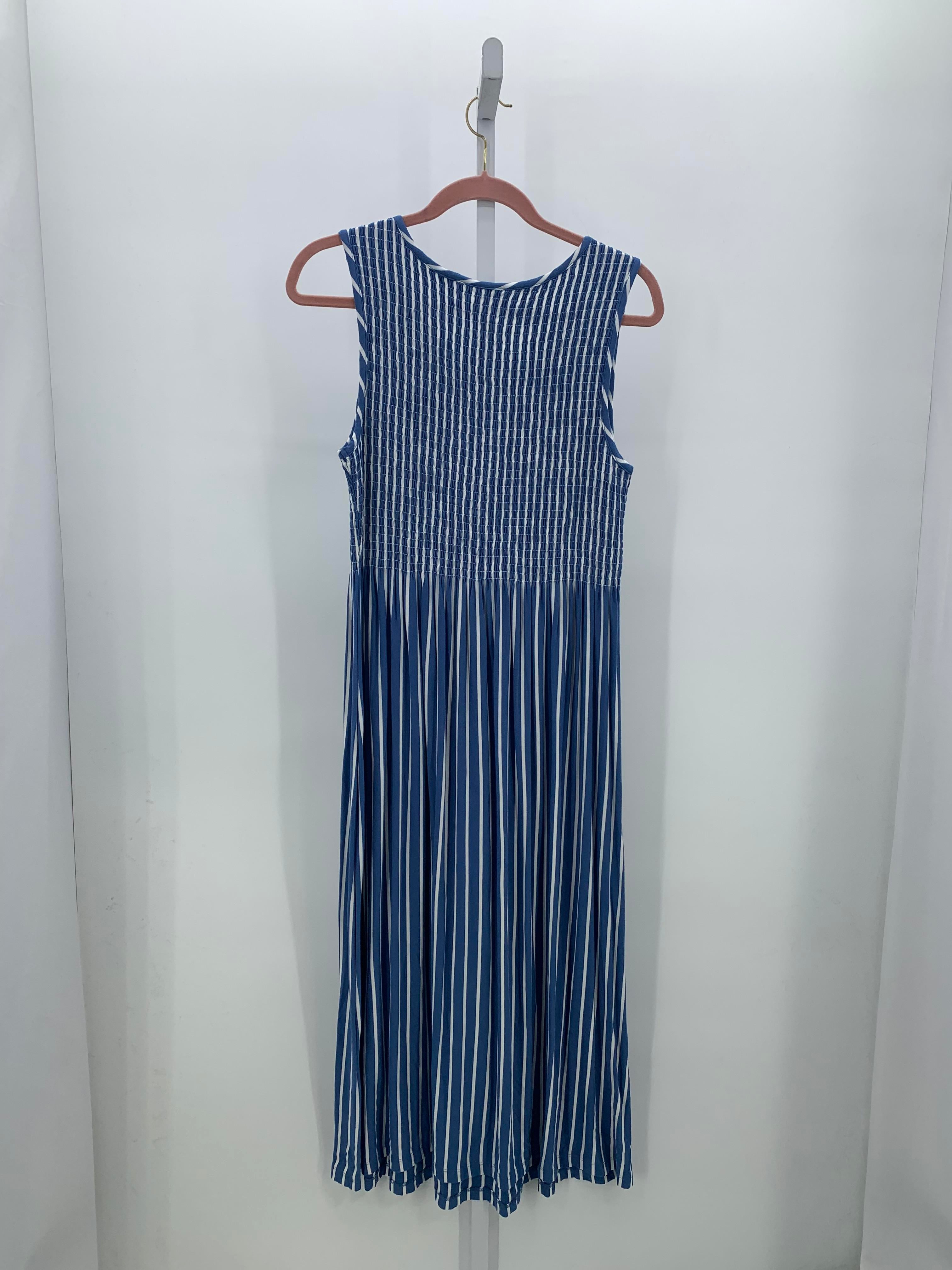 North Style Size Small Misses Sundress