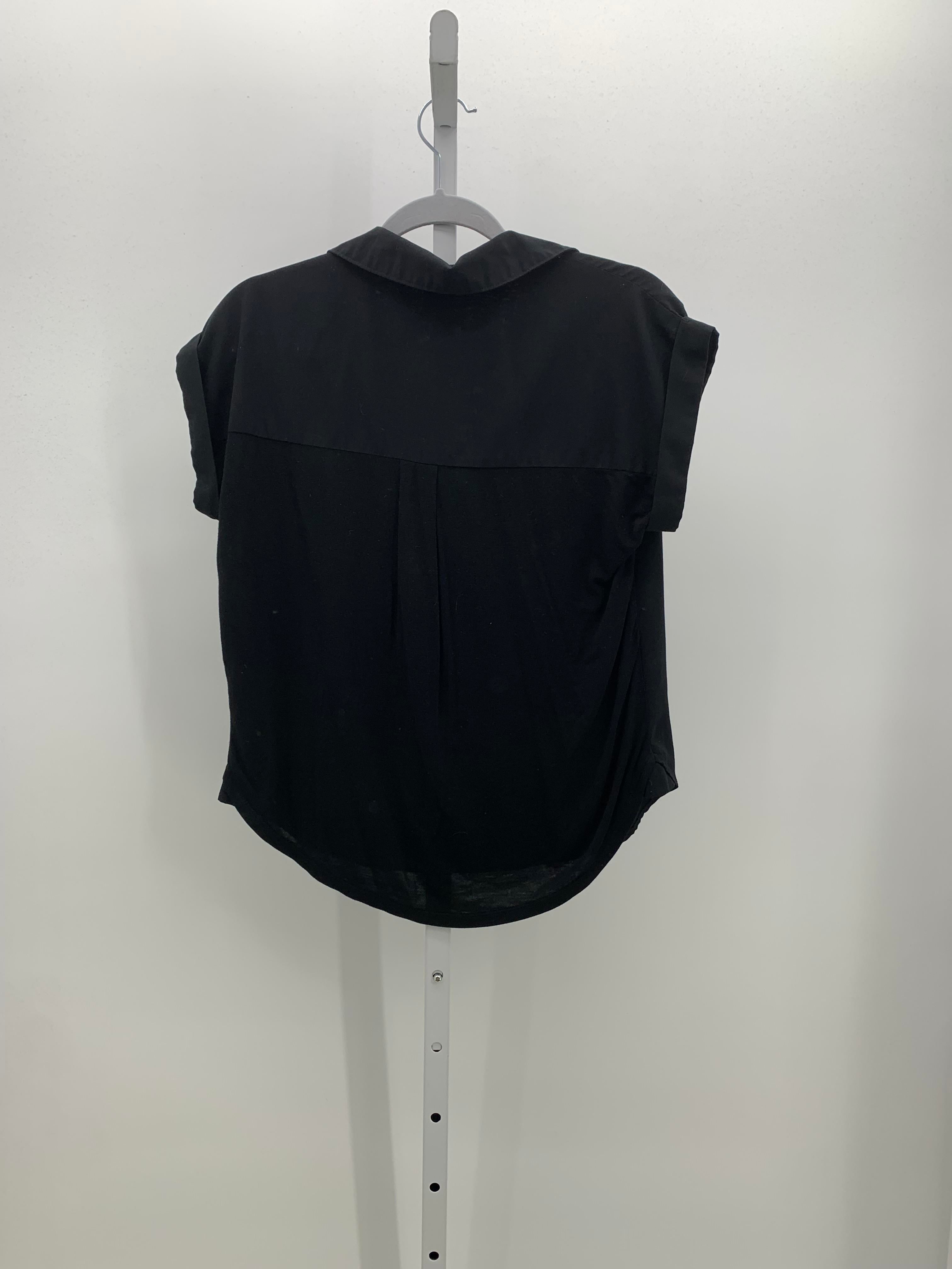A New Day Size X Small Misses Sleeveless Shirt