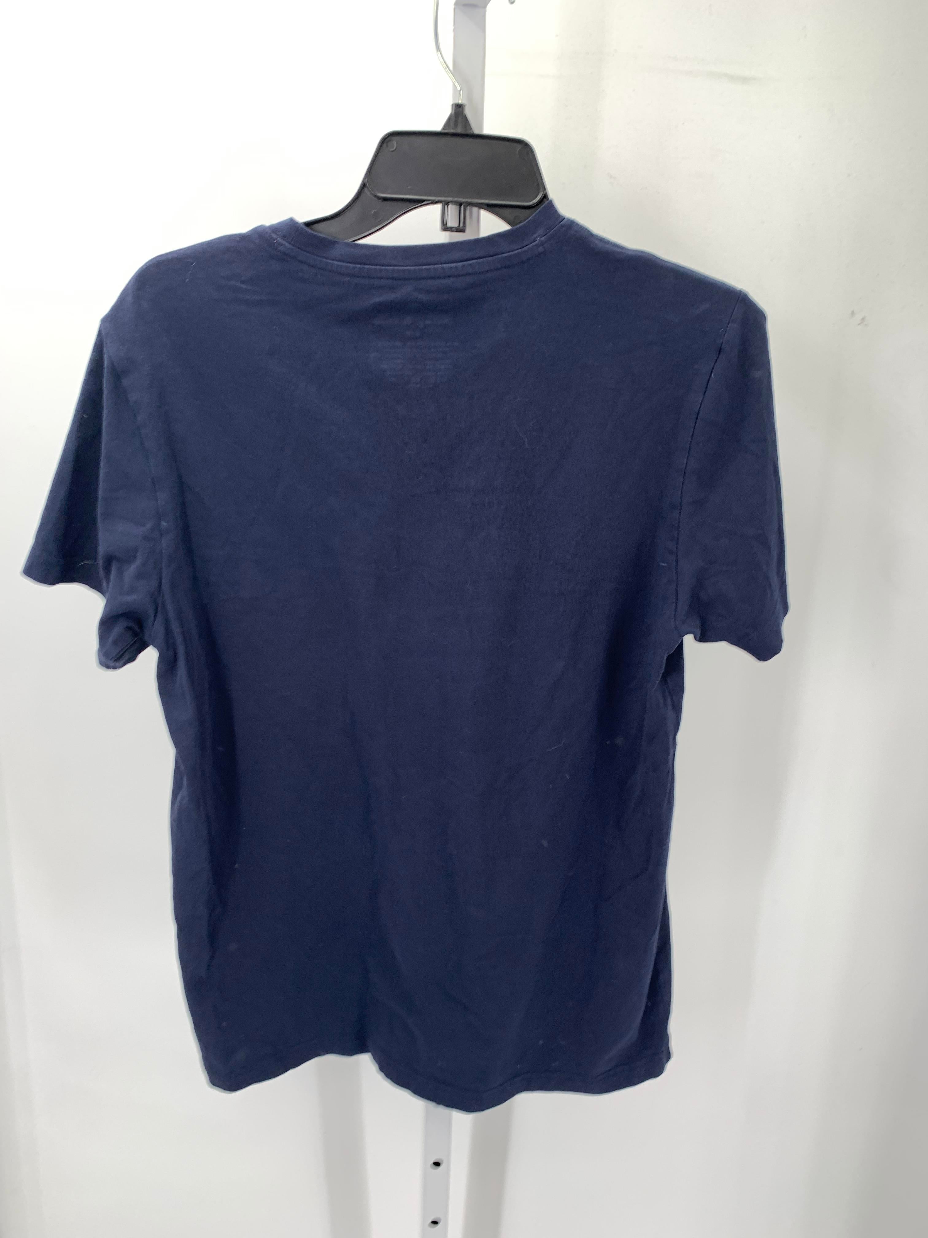 CREWNECK KNIT TEE