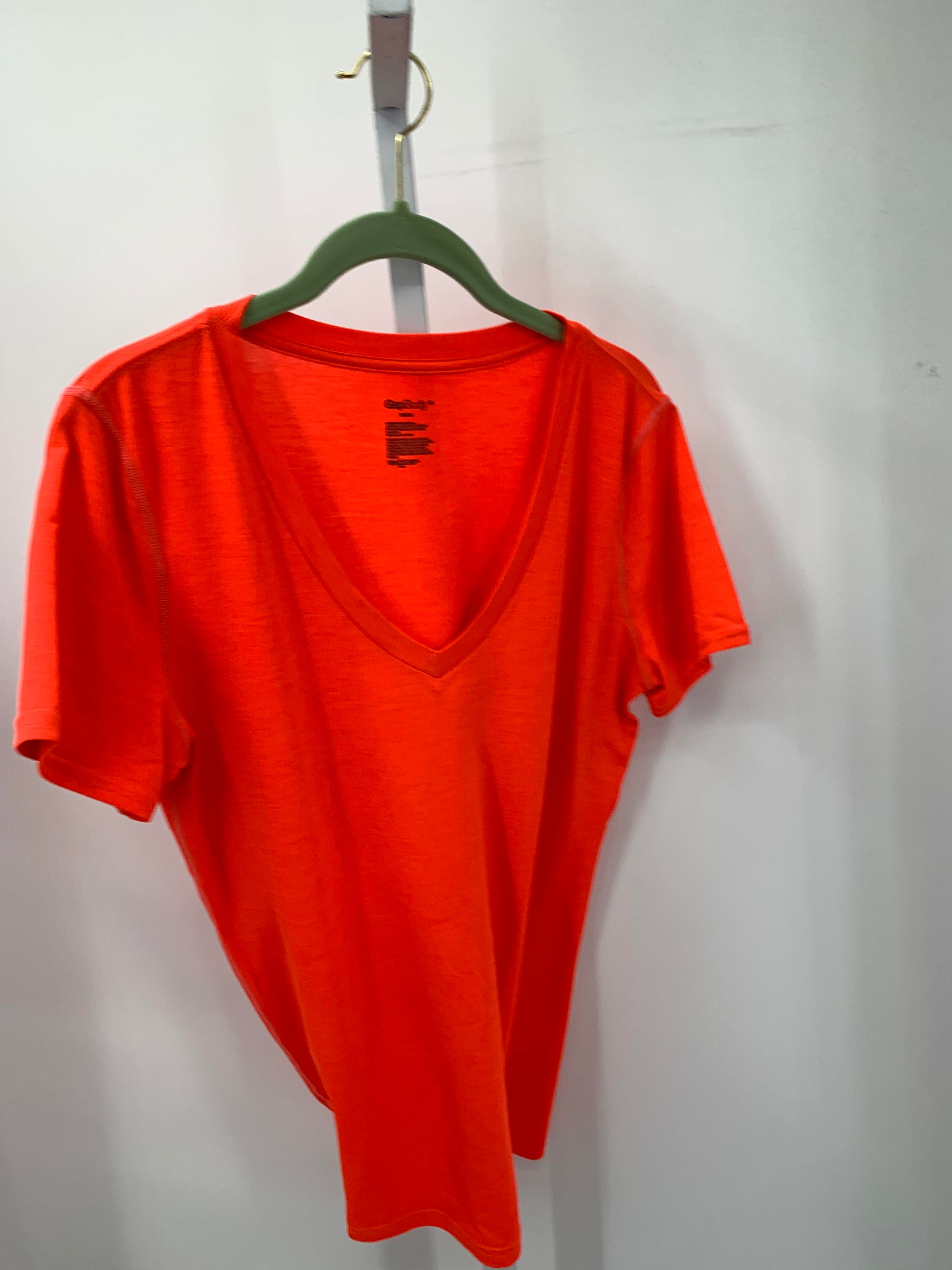 Gap Size Medium Misses Short Sleeve Shirt