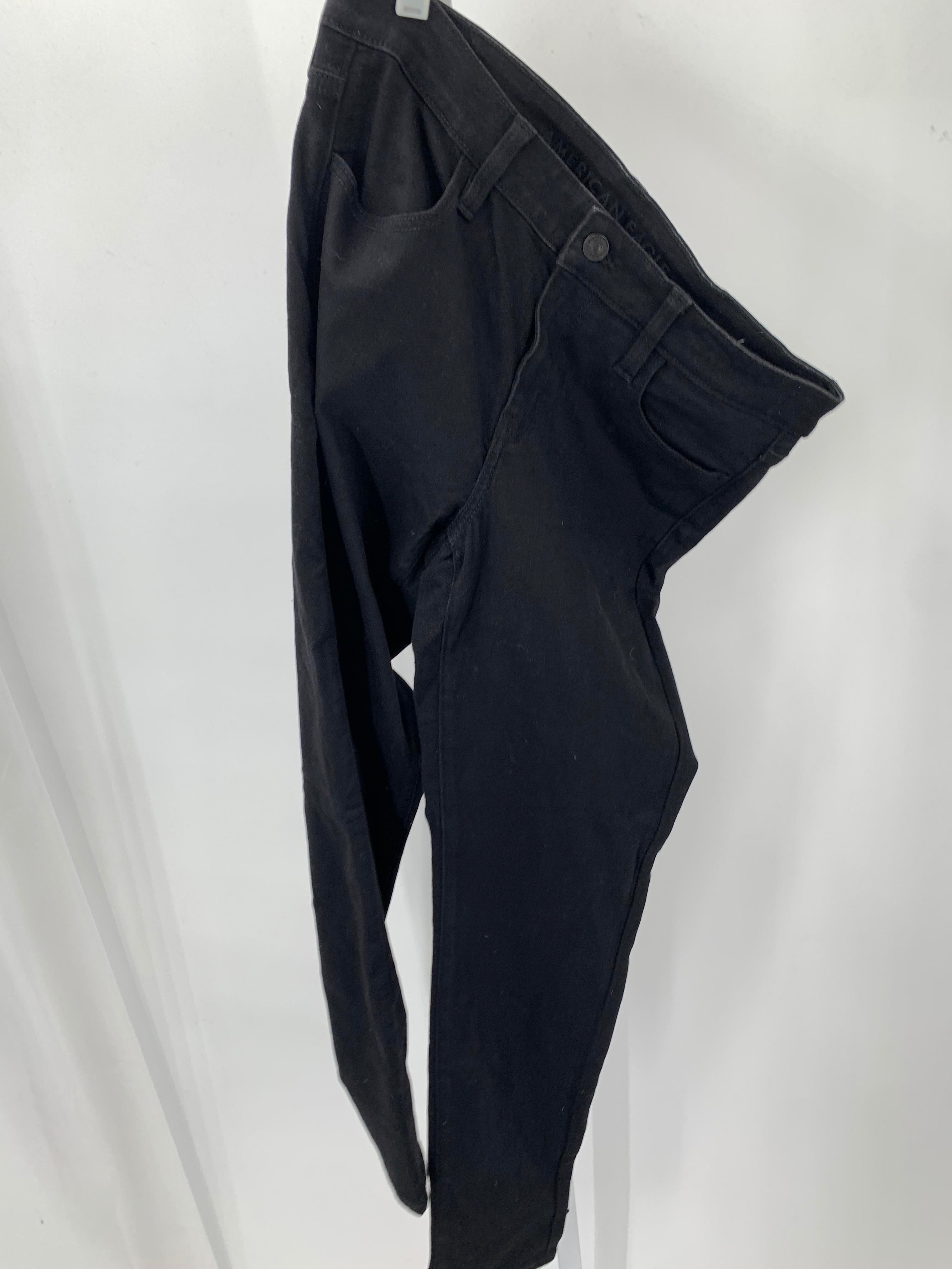 American Eagle Size 10 Juniors Jeans
