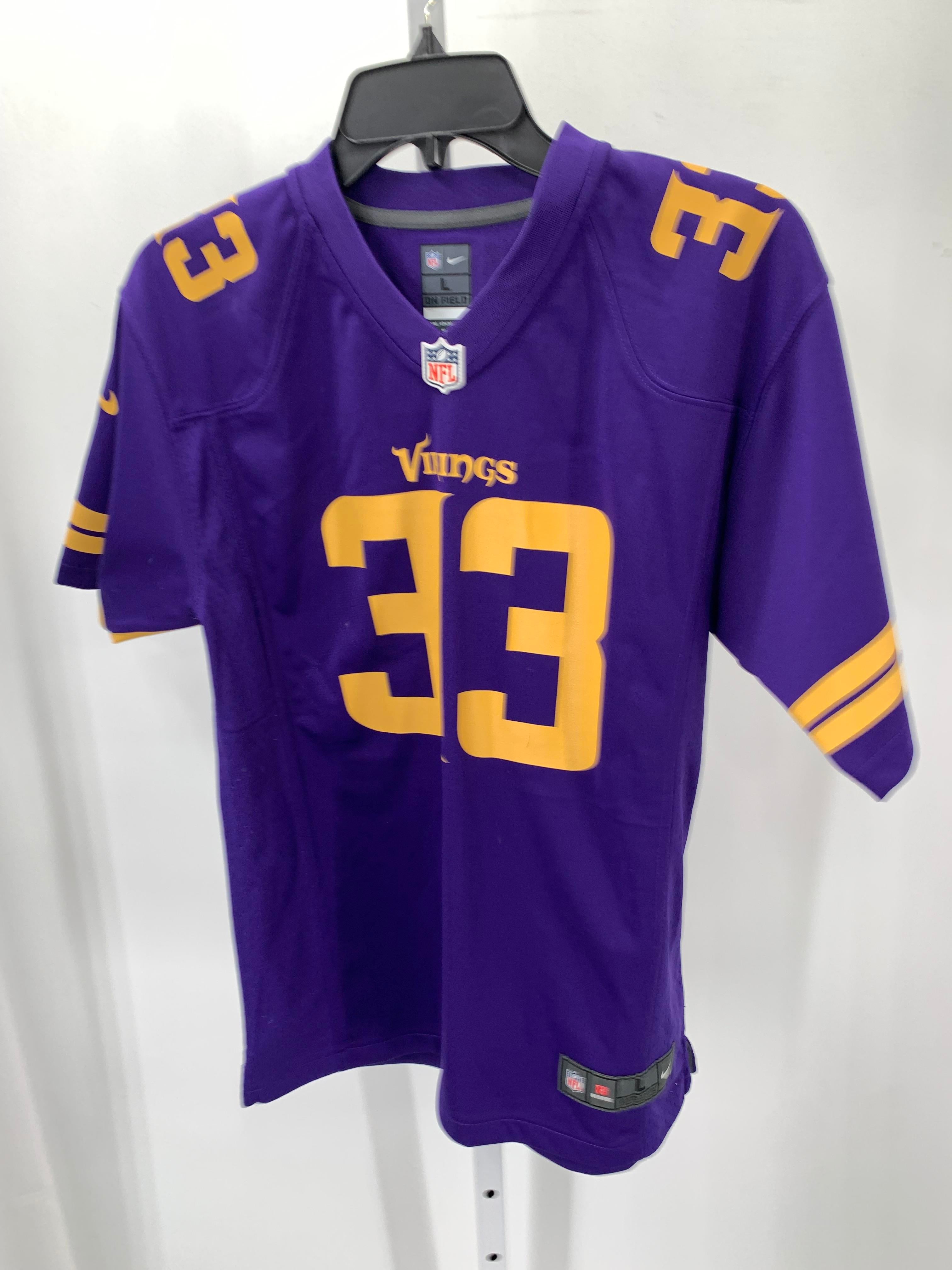 VIKINGS COOK 33
