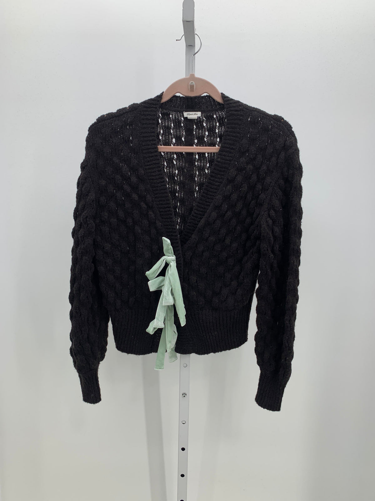 kimchi & blue Size X Small Misses Long Slv Sweater