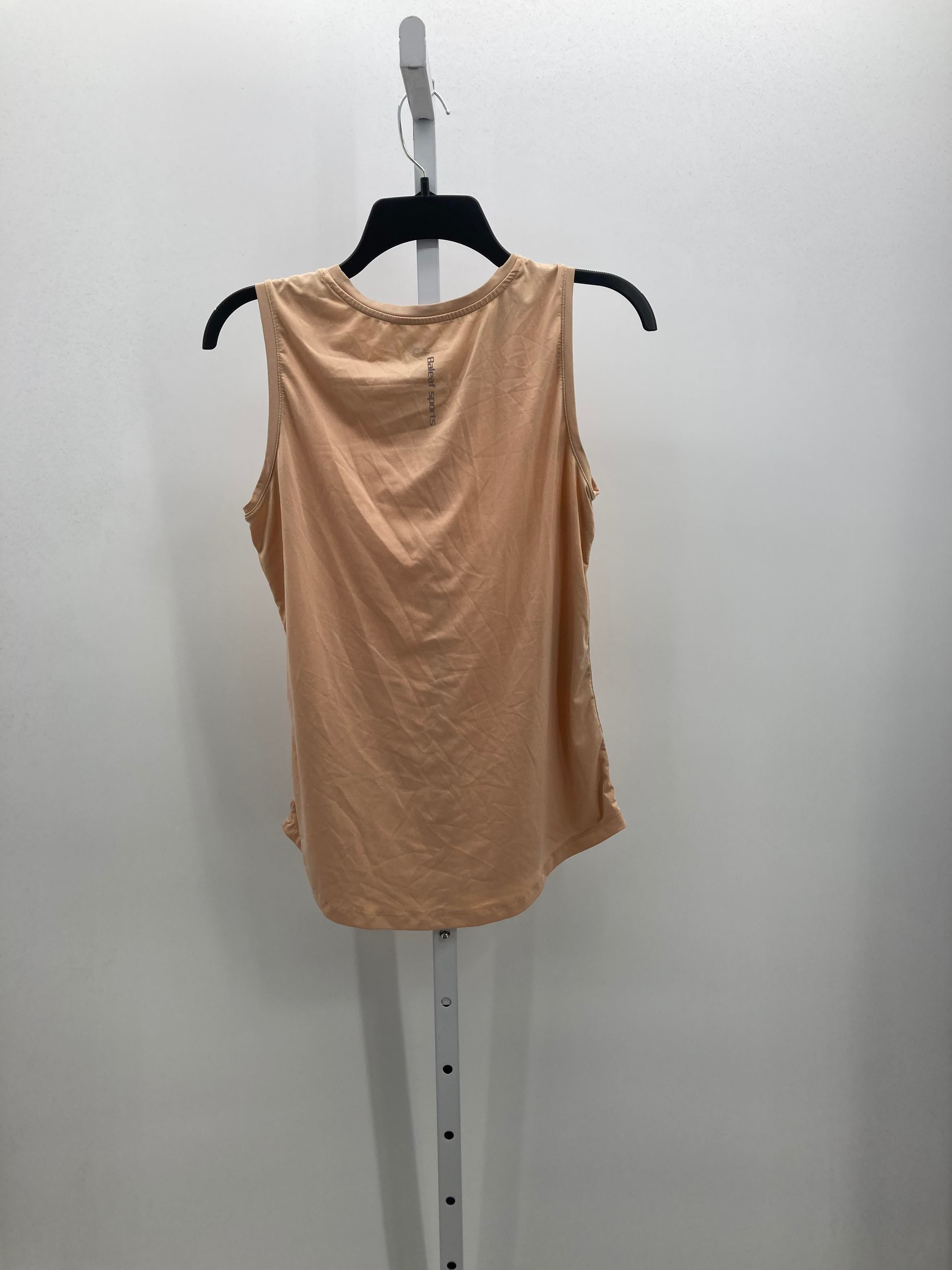 Size Small Misses Tank