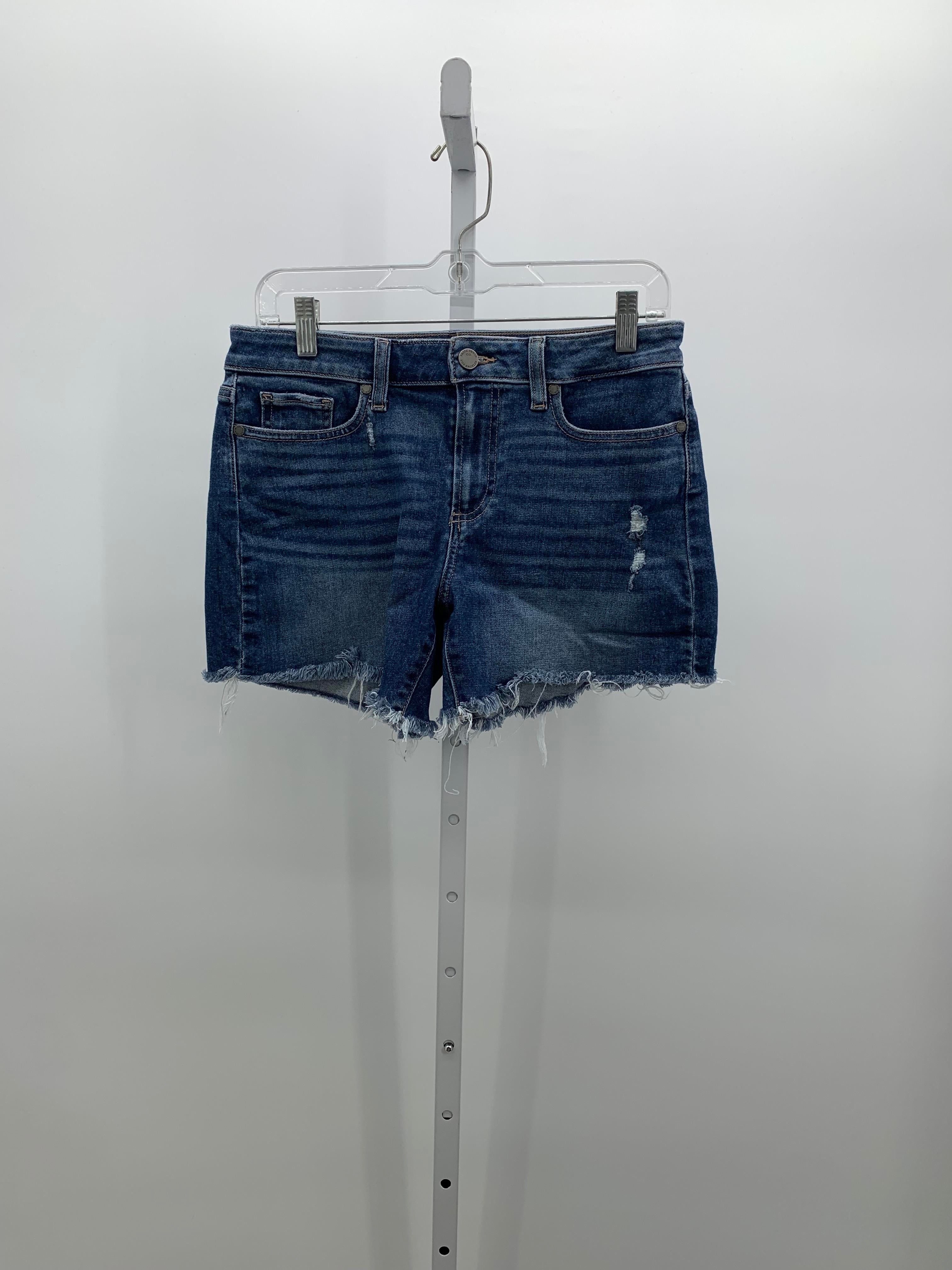 Paige Size 4 Misses Shorts