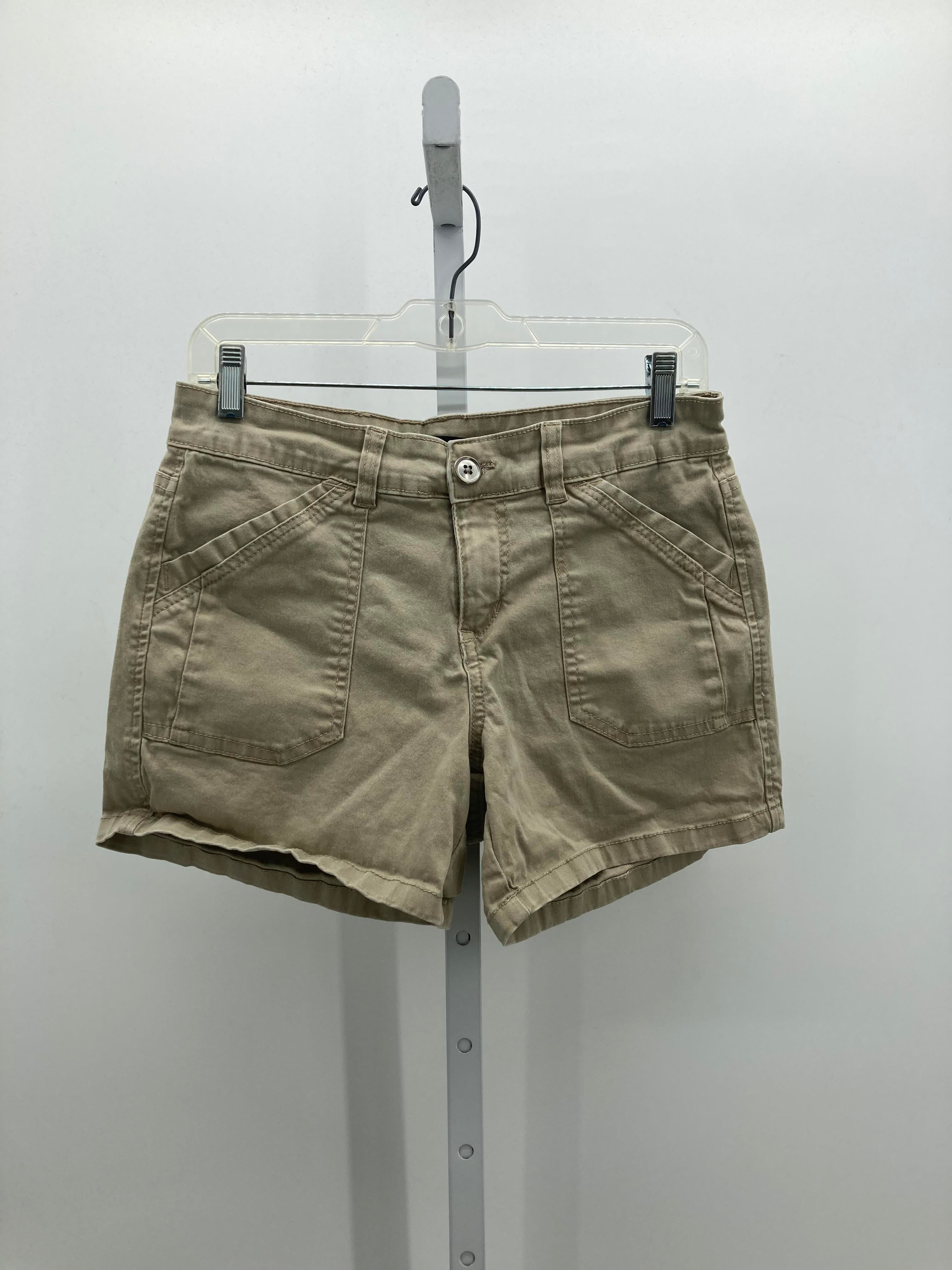 Supplies Size 8 Misses Shorts