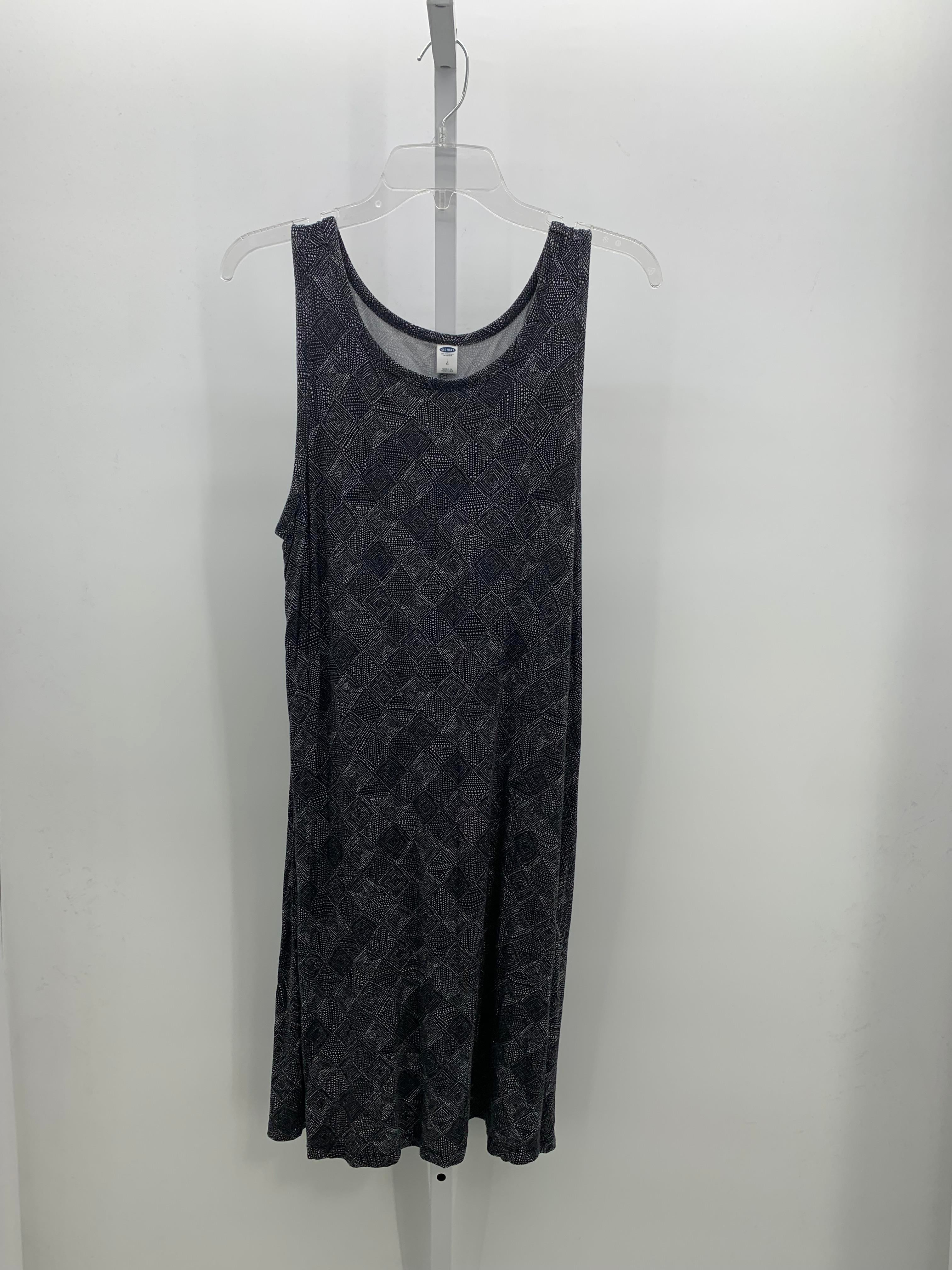 Old Navy Size Large Misses Sundress