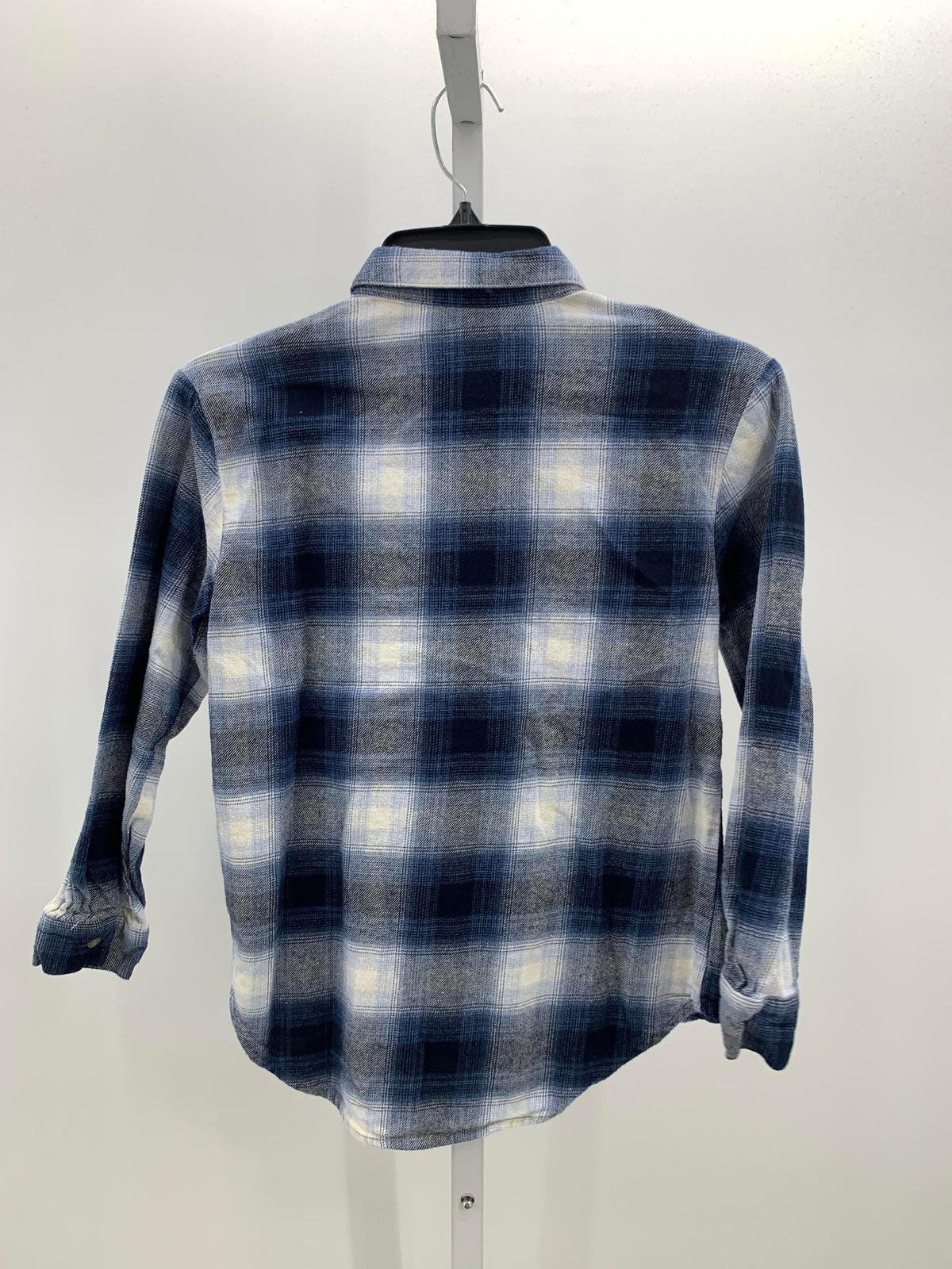 Old Navy Size 10-12 Girls Long Sleeve Shirt
