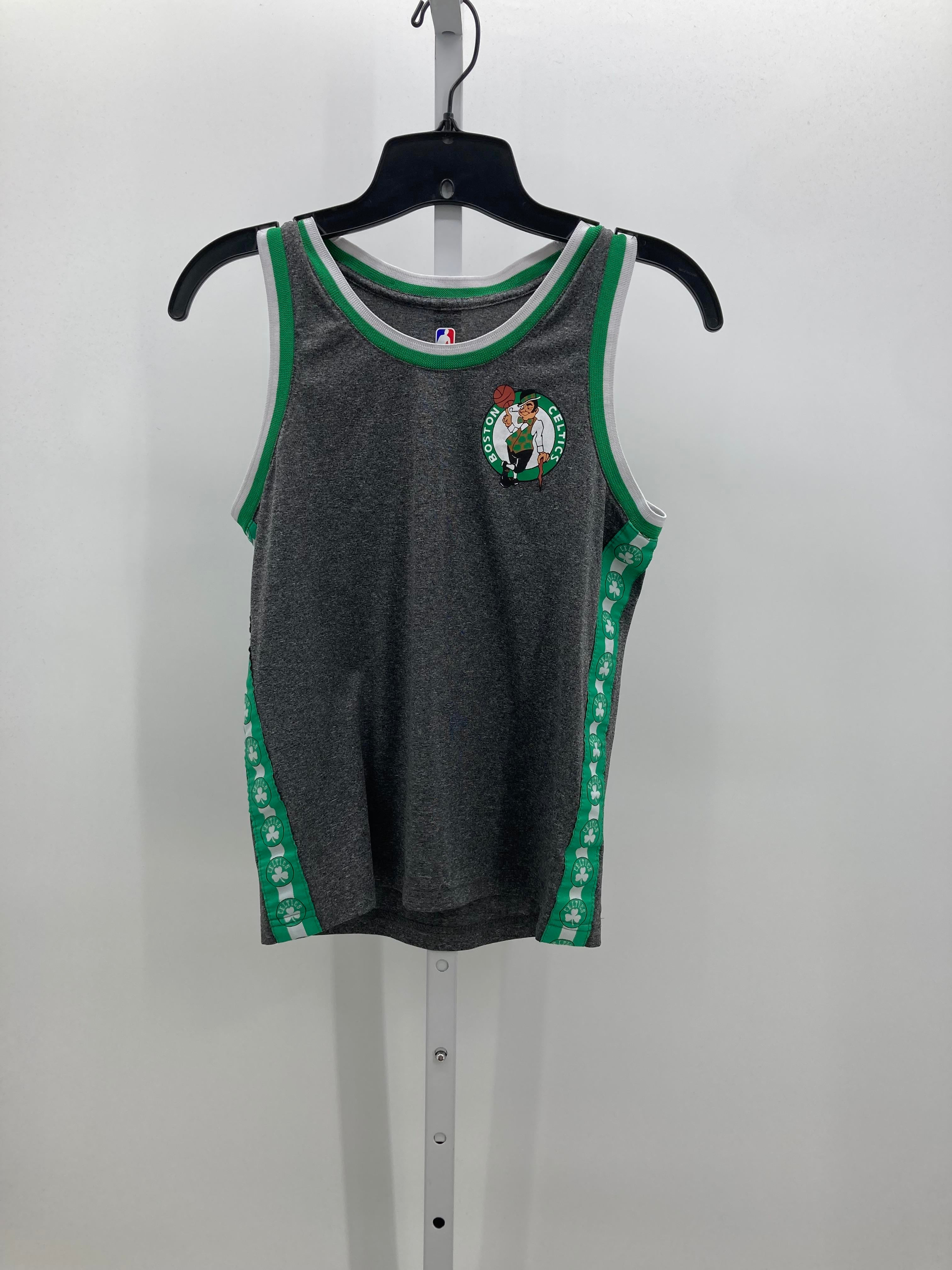 BOSTON CELTICS