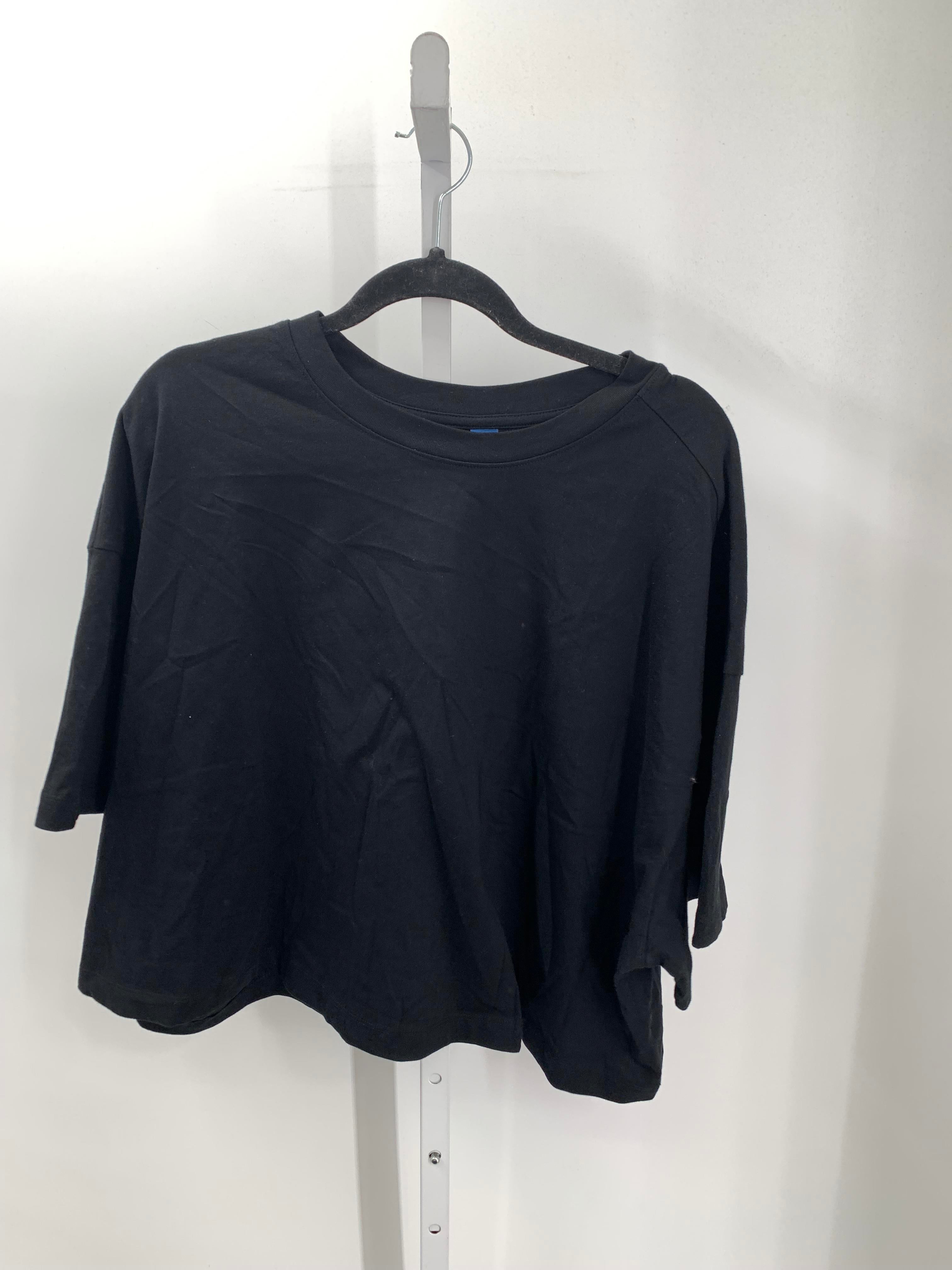 Old Navy Size 3X Womens Short Sleeve Shirt