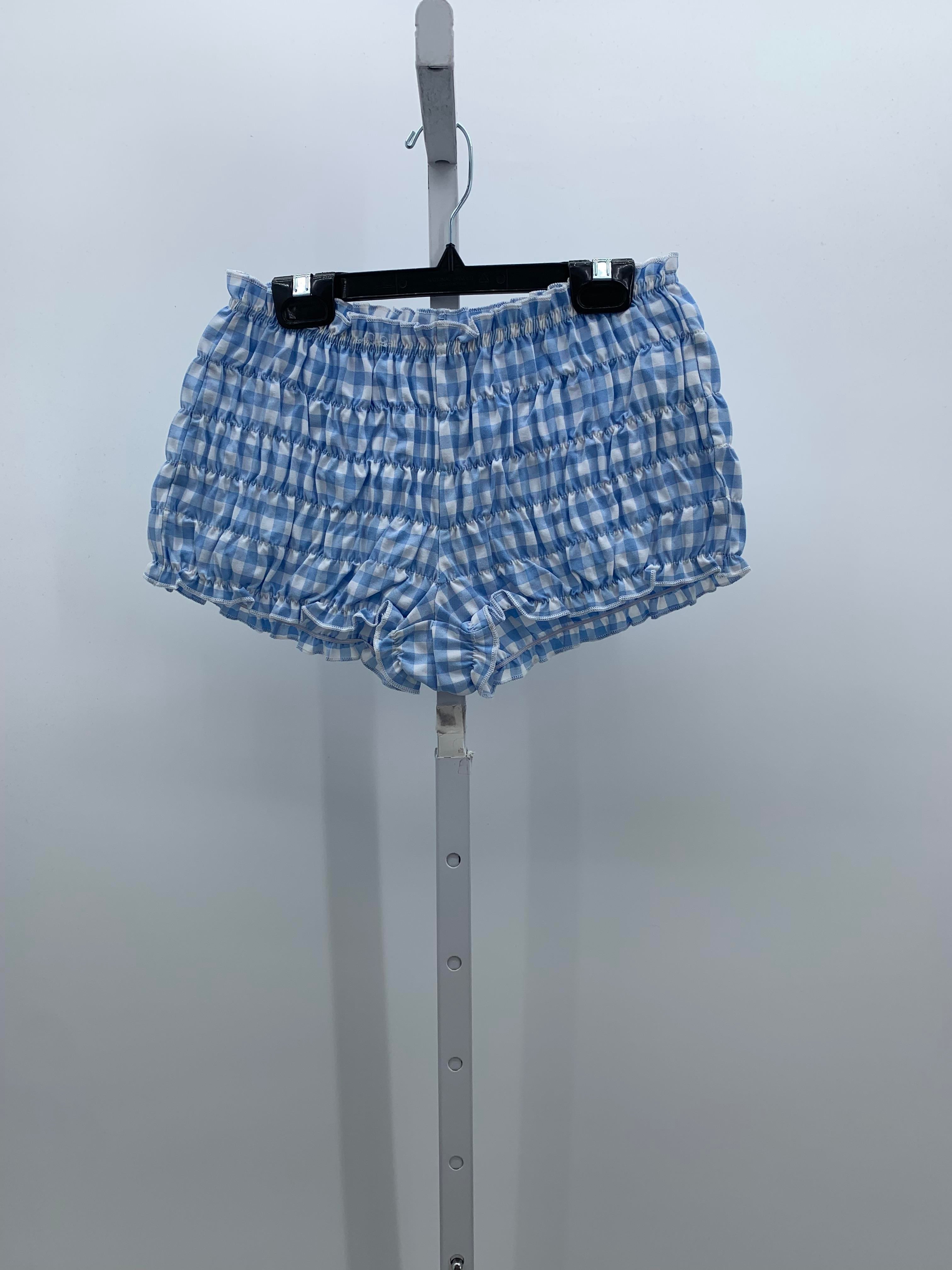 Size X Small Juniors Shorts