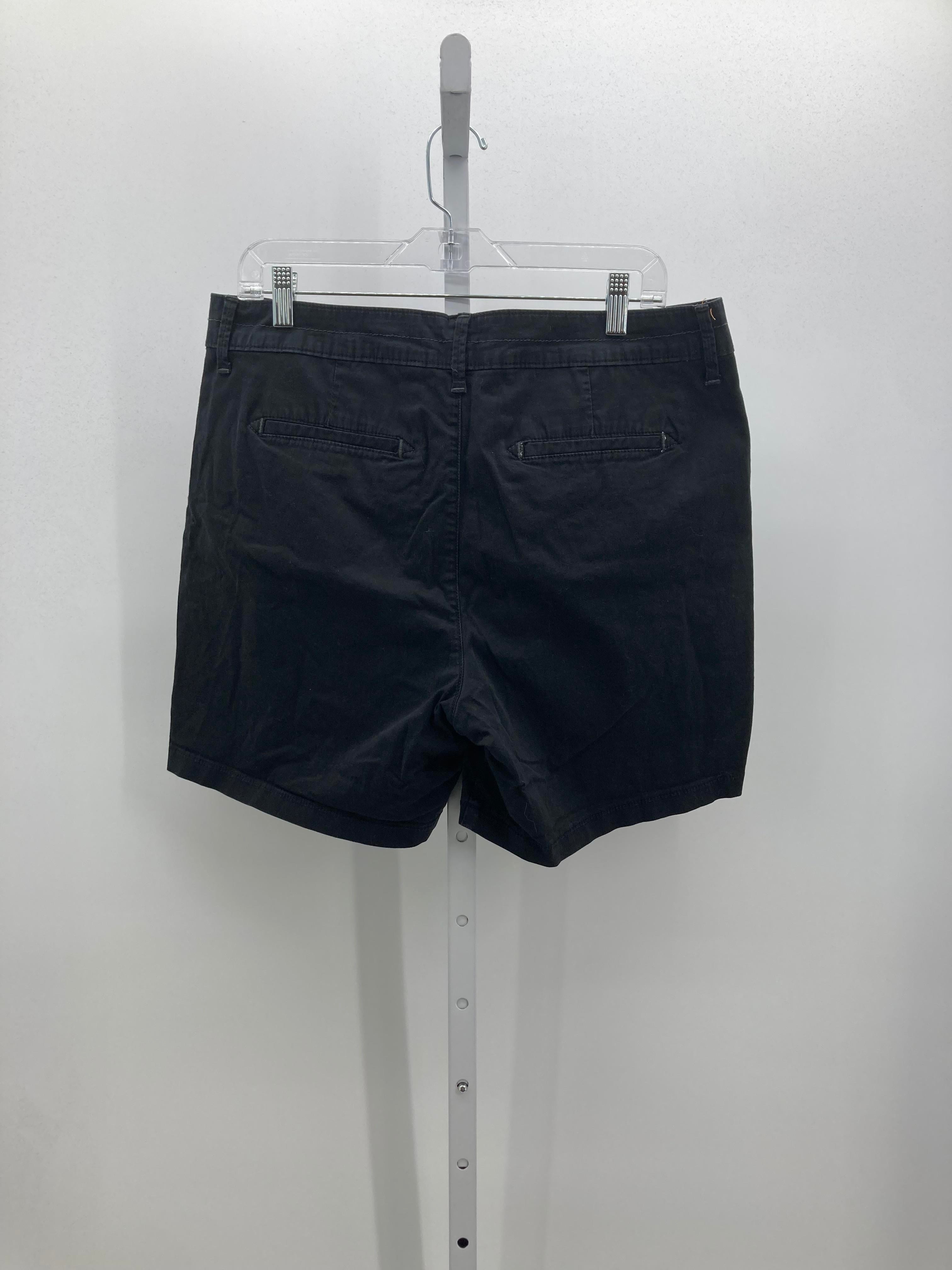 Lee Size 14 Misses Shorts