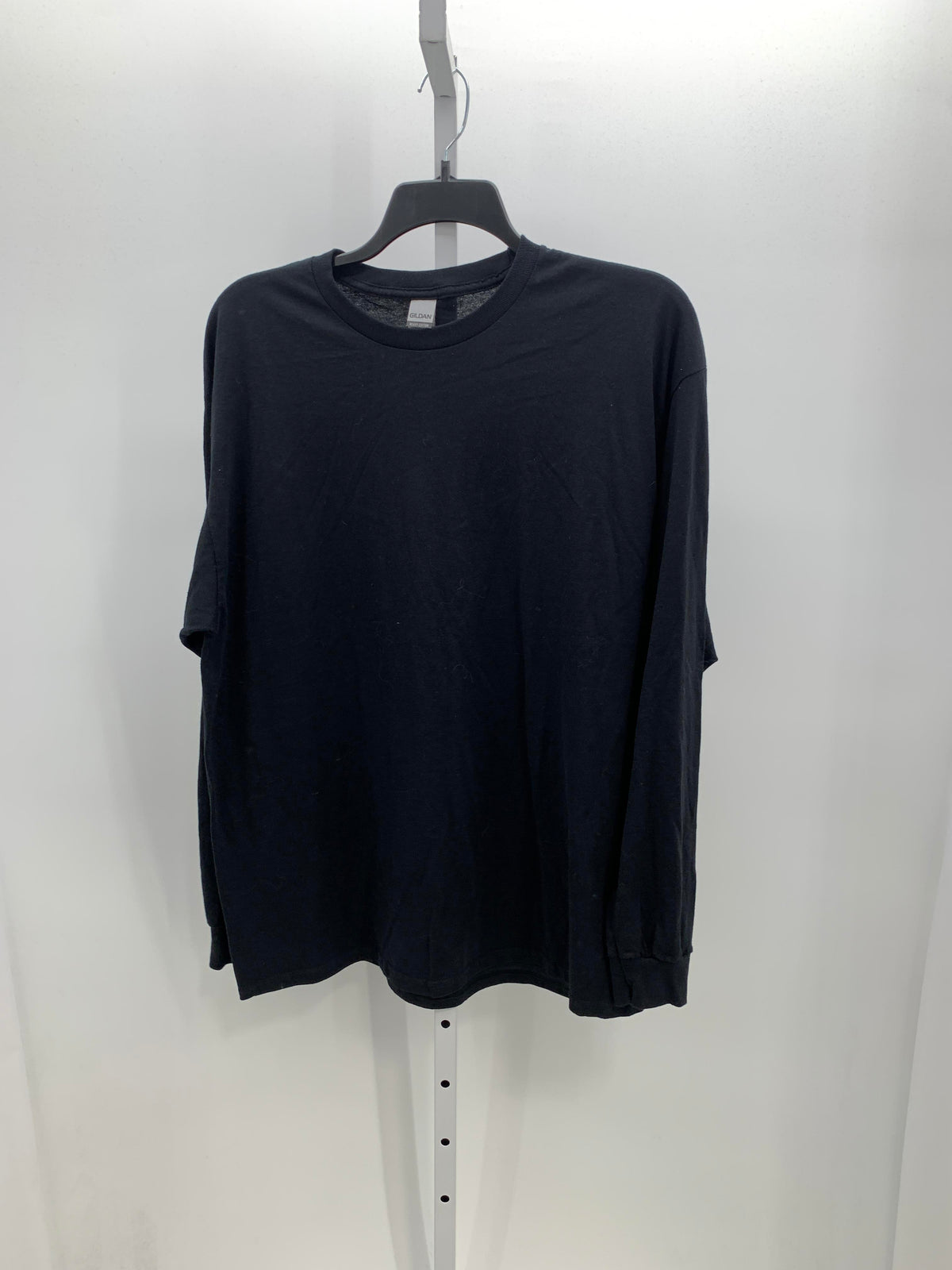 CREWNECK KNIT