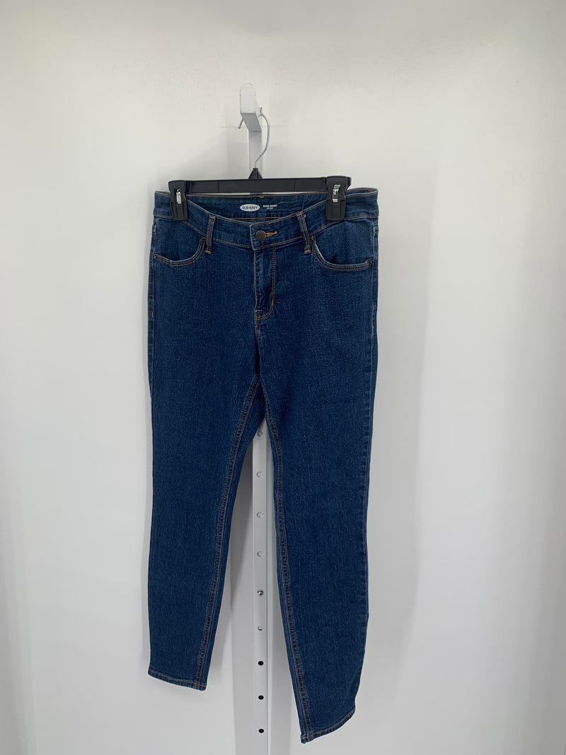 Old Navy Size 6 Misses Jeans