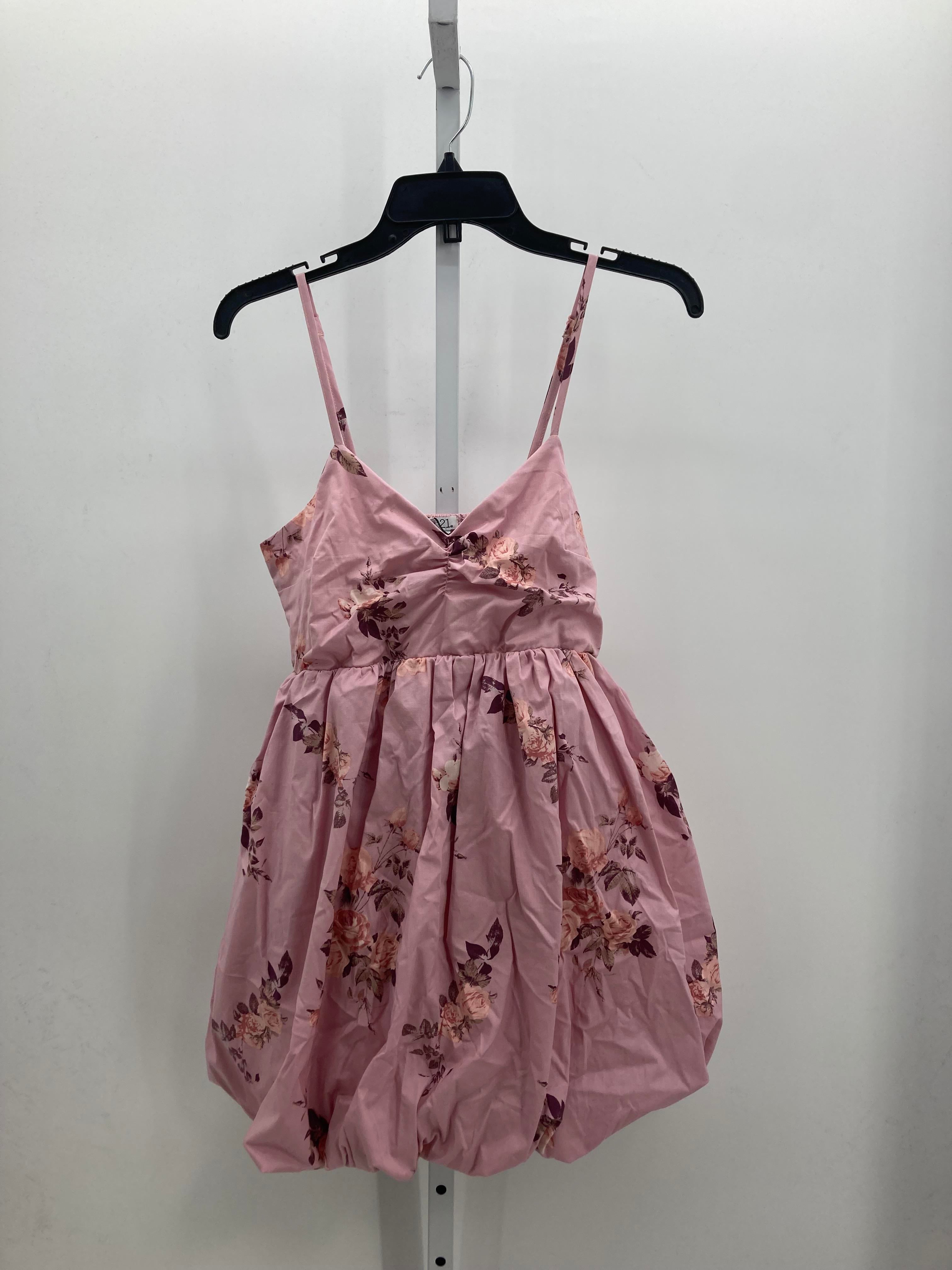 rue21 Size Medium Juniors Sundress