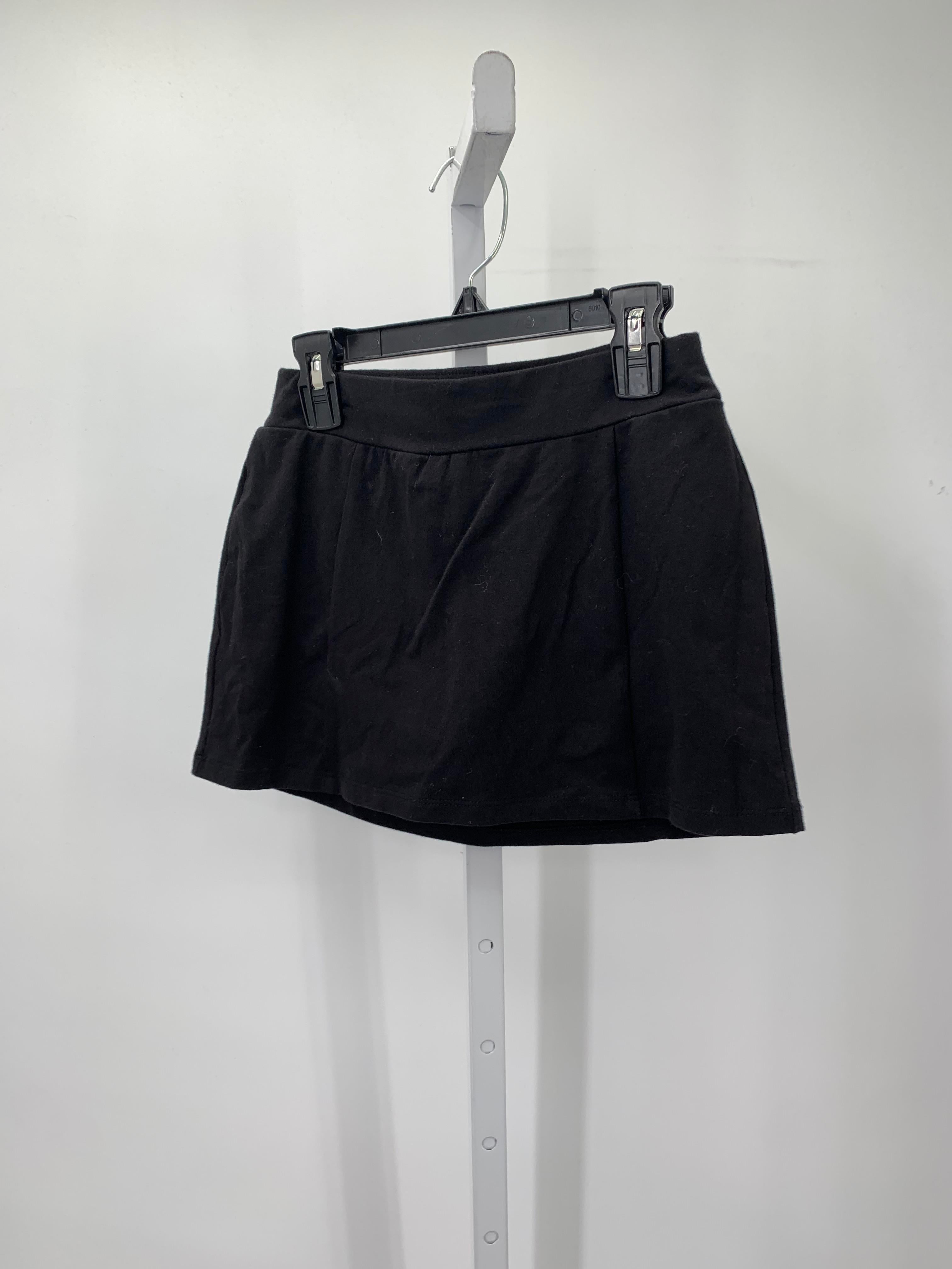 Art Class Size 10-12 Girls Skort