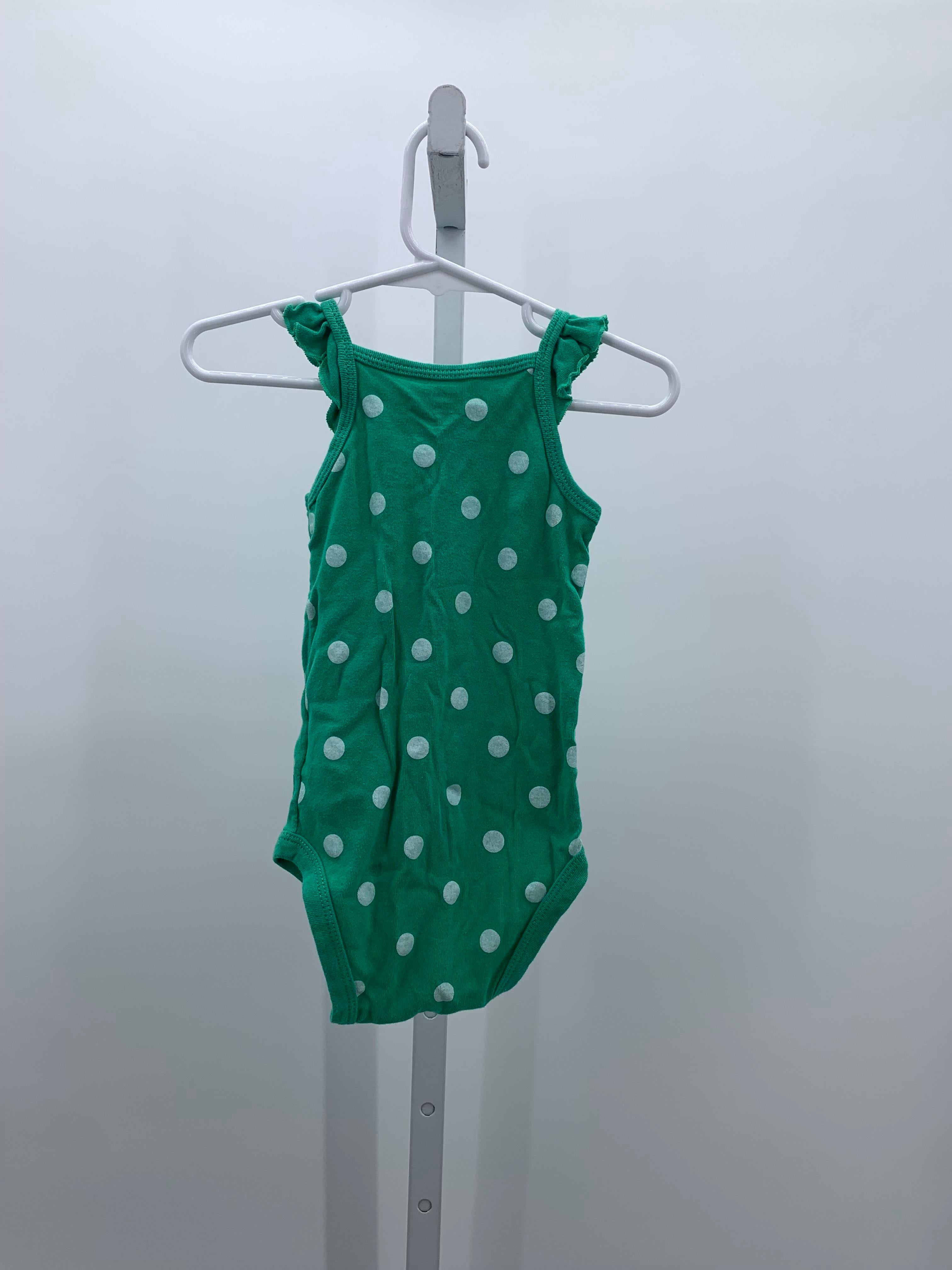 Carters Size 12 Months Girls Tank