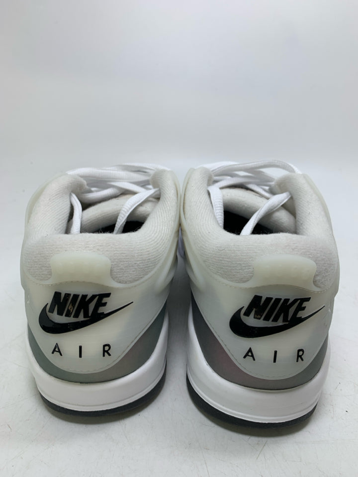 Air Jordan 4 RM Retro Phantom Iridescent