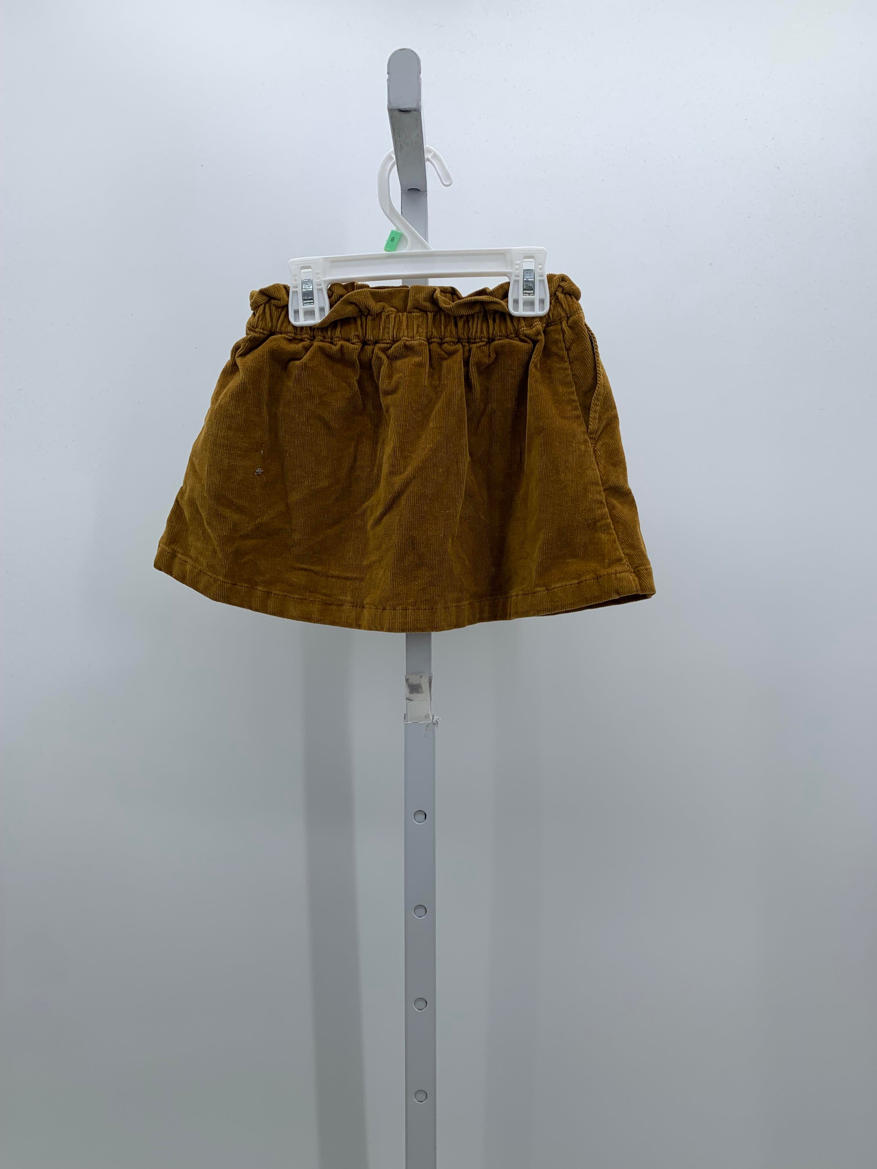 crewcuts Size 3 Girls Skirt