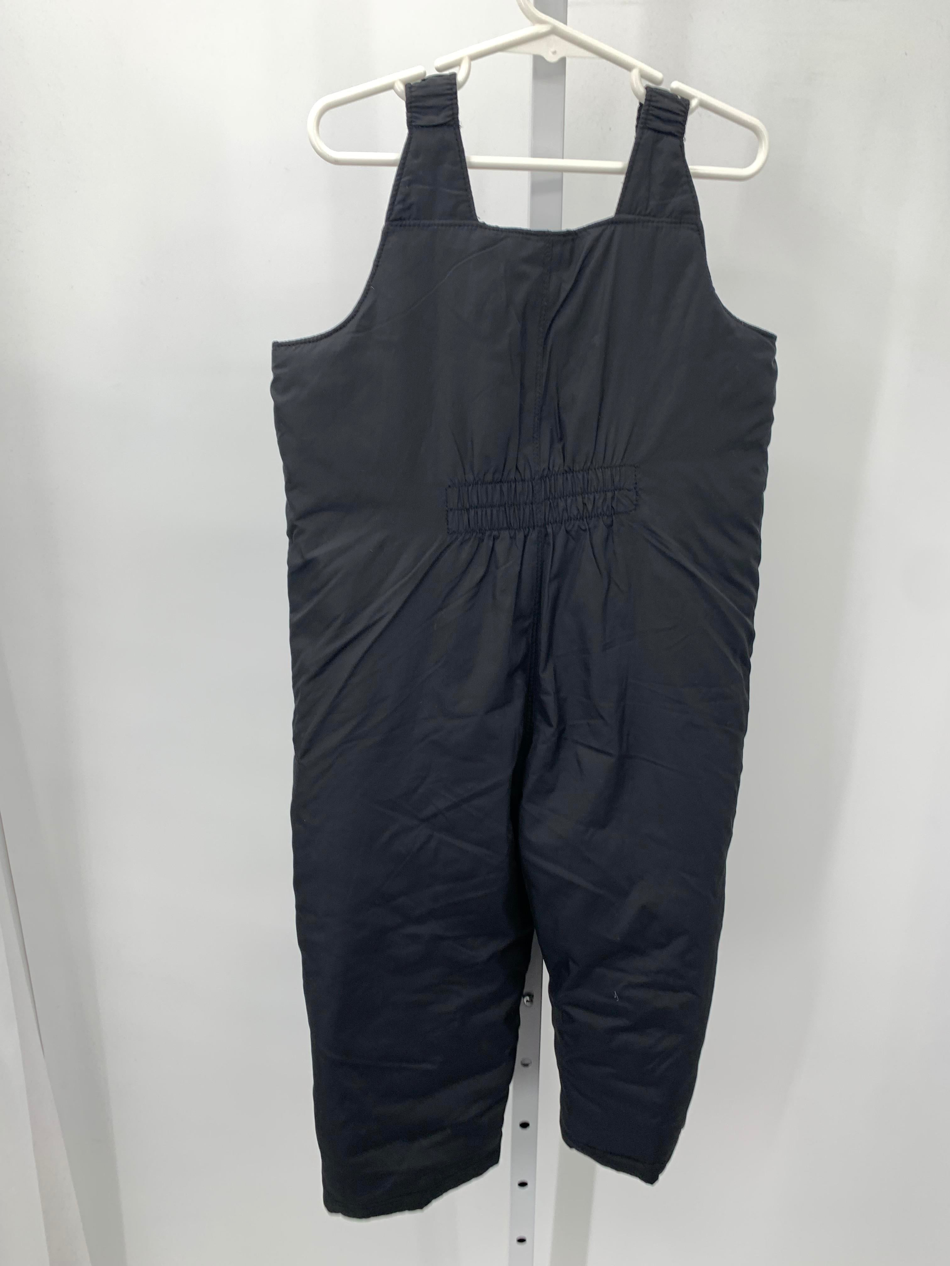 BIB SNOW PANTS