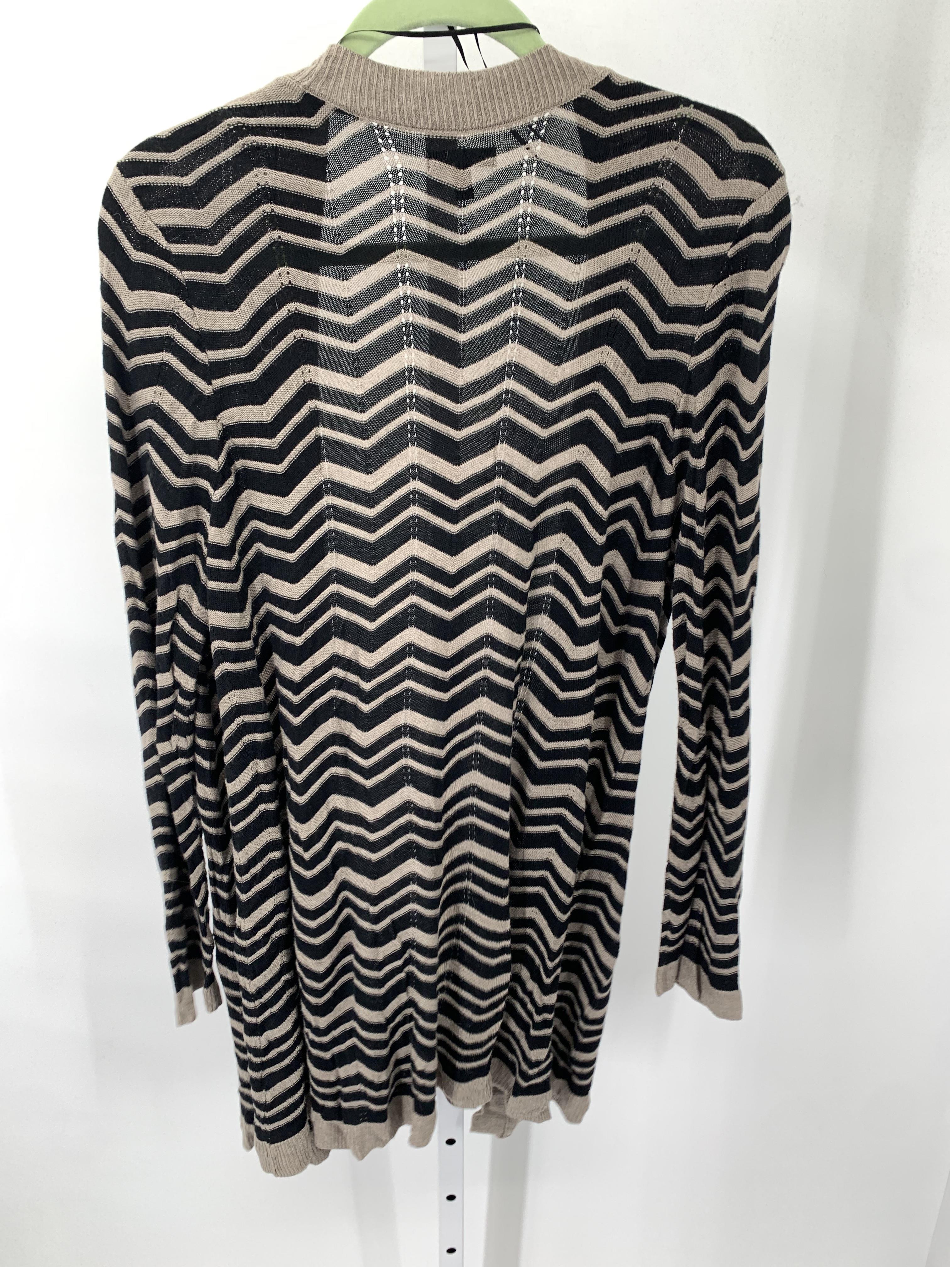 Apt. 9 Size Extra Large Misses Cardigan