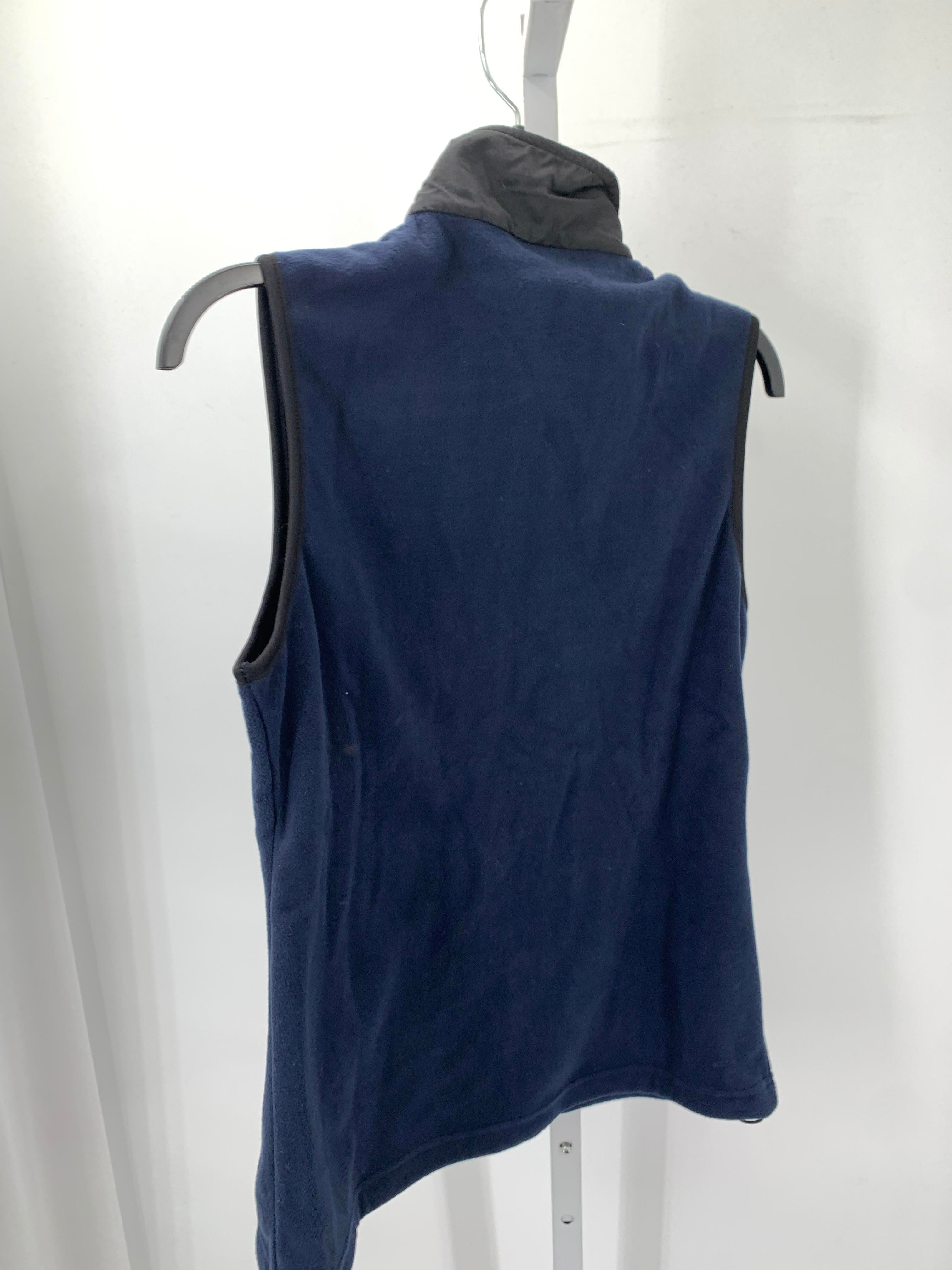 Charles River Size Small Misses Vest