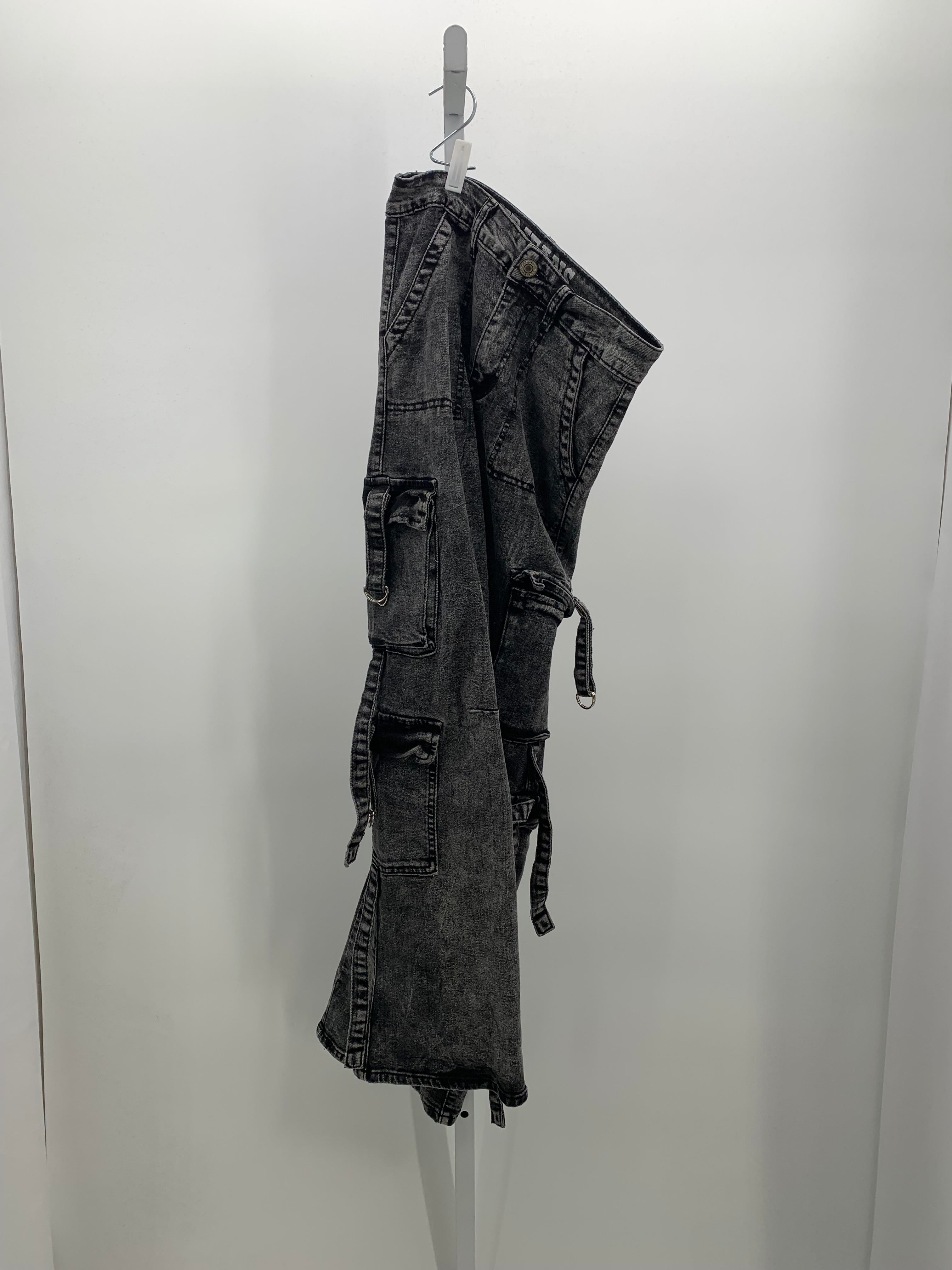 Size 5/6 Juniors Jeans