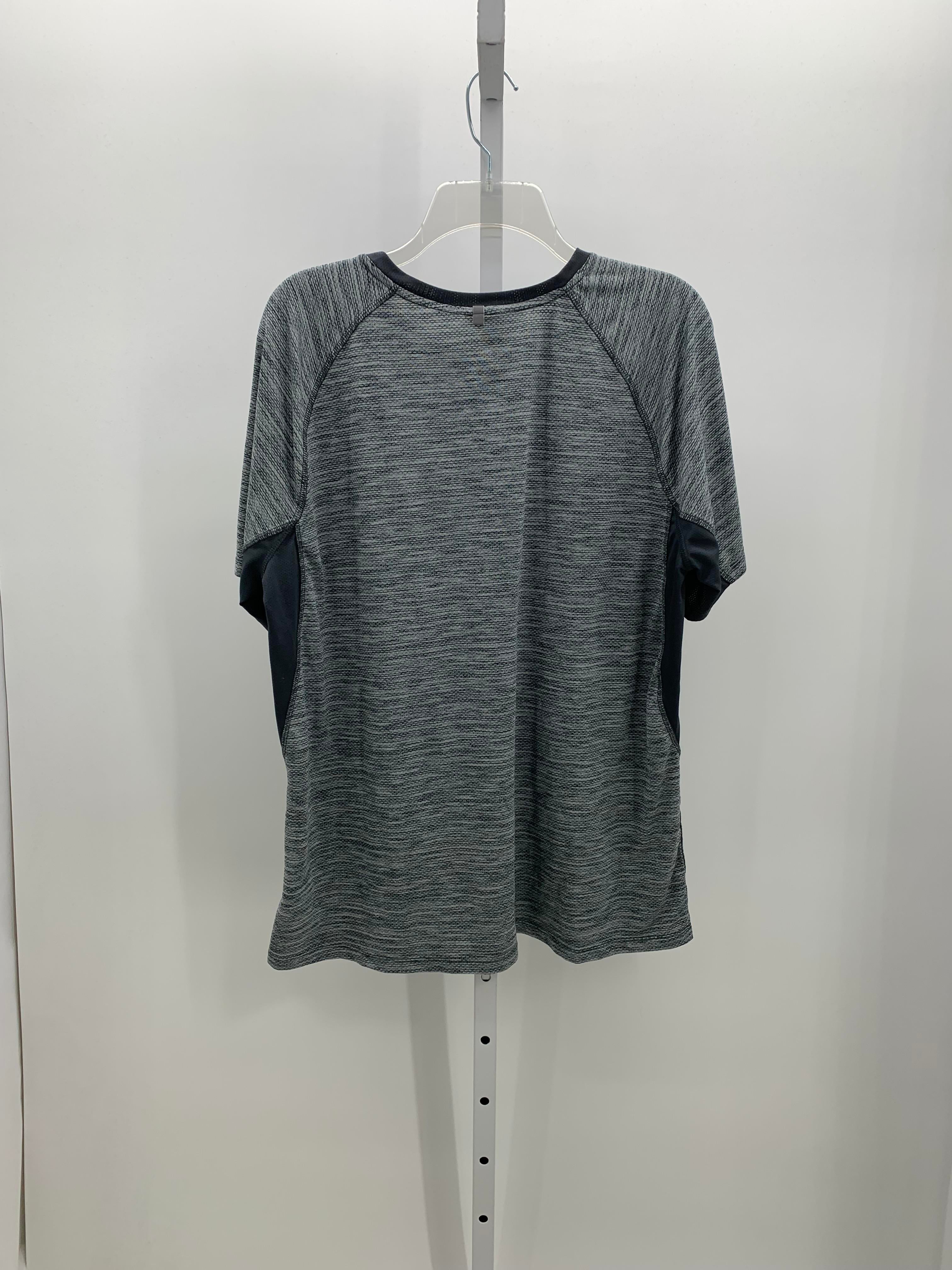 ACTIVE WEAR