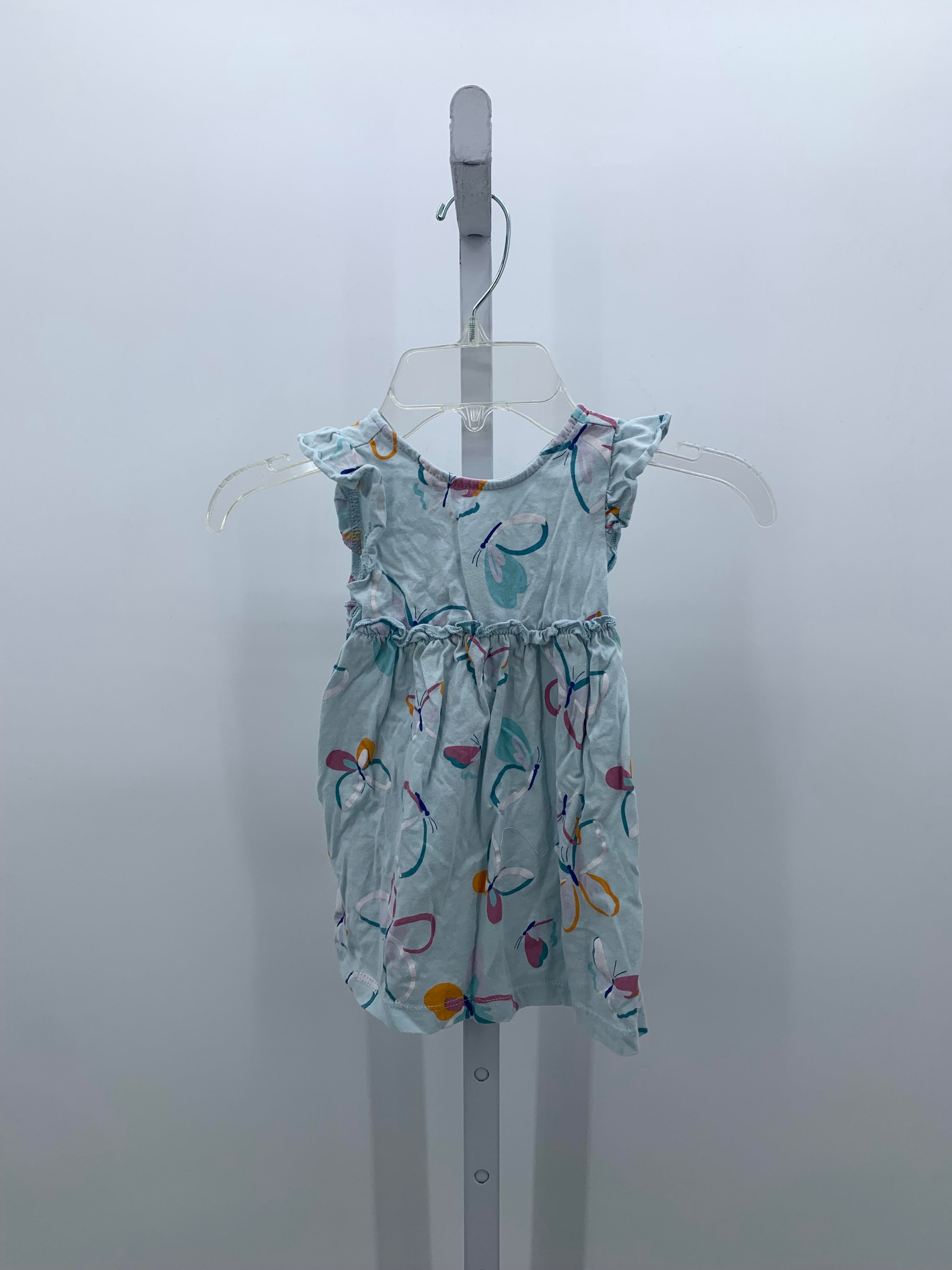 Carters Size 12 Months Girls Sundress
