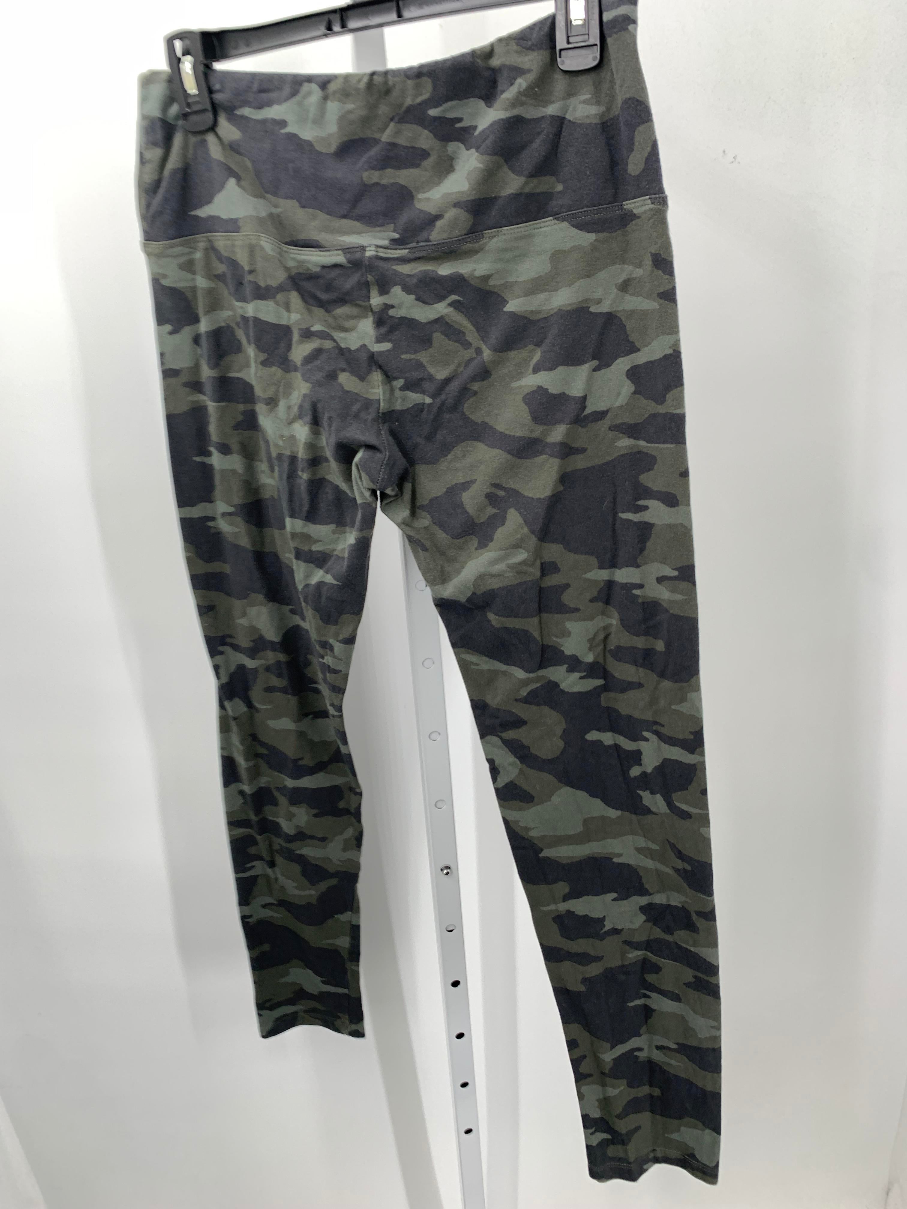 Workshop Size Medium Misses Leggings