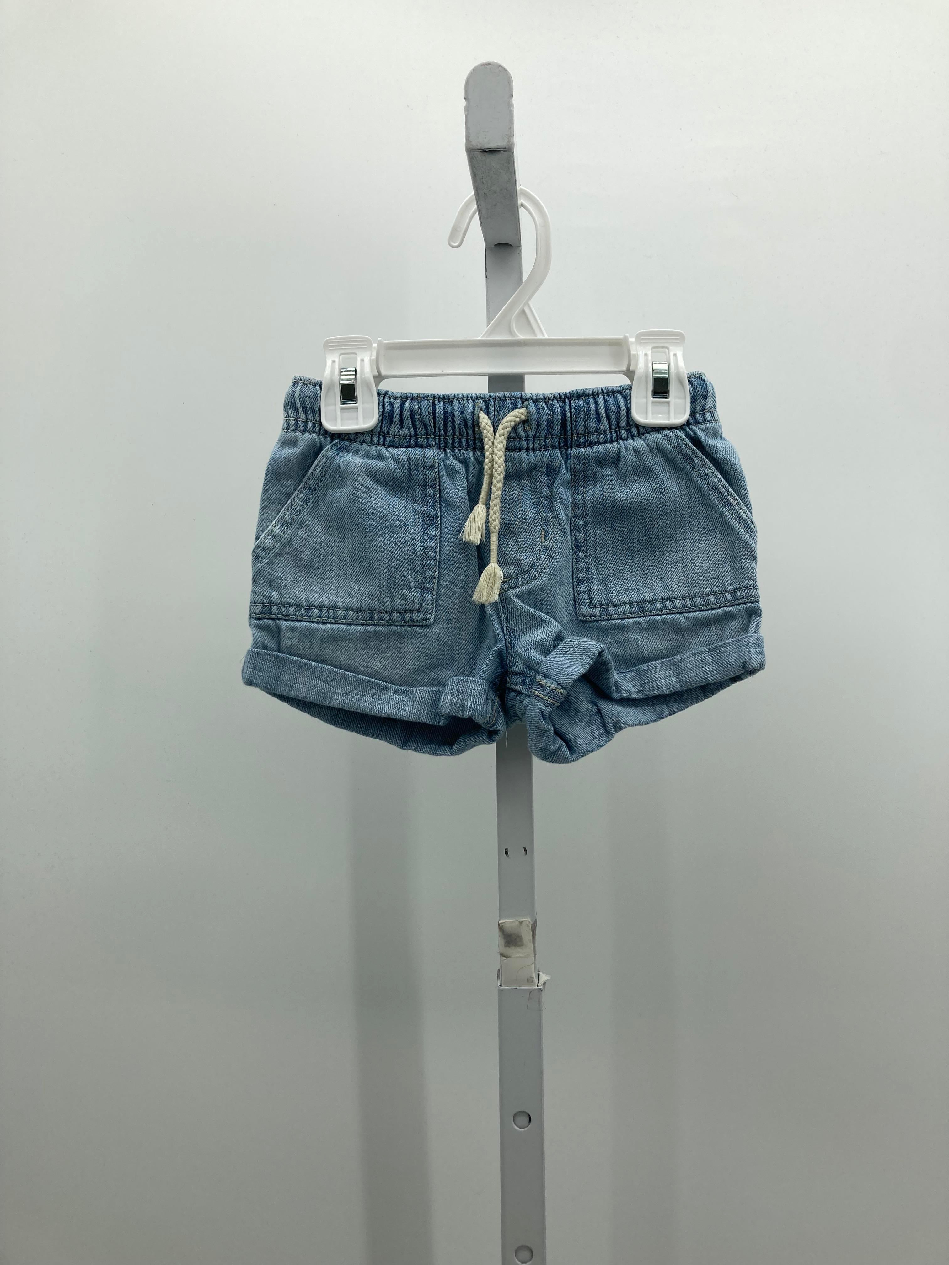 Cat & Jack Size 2T Girls Shorts