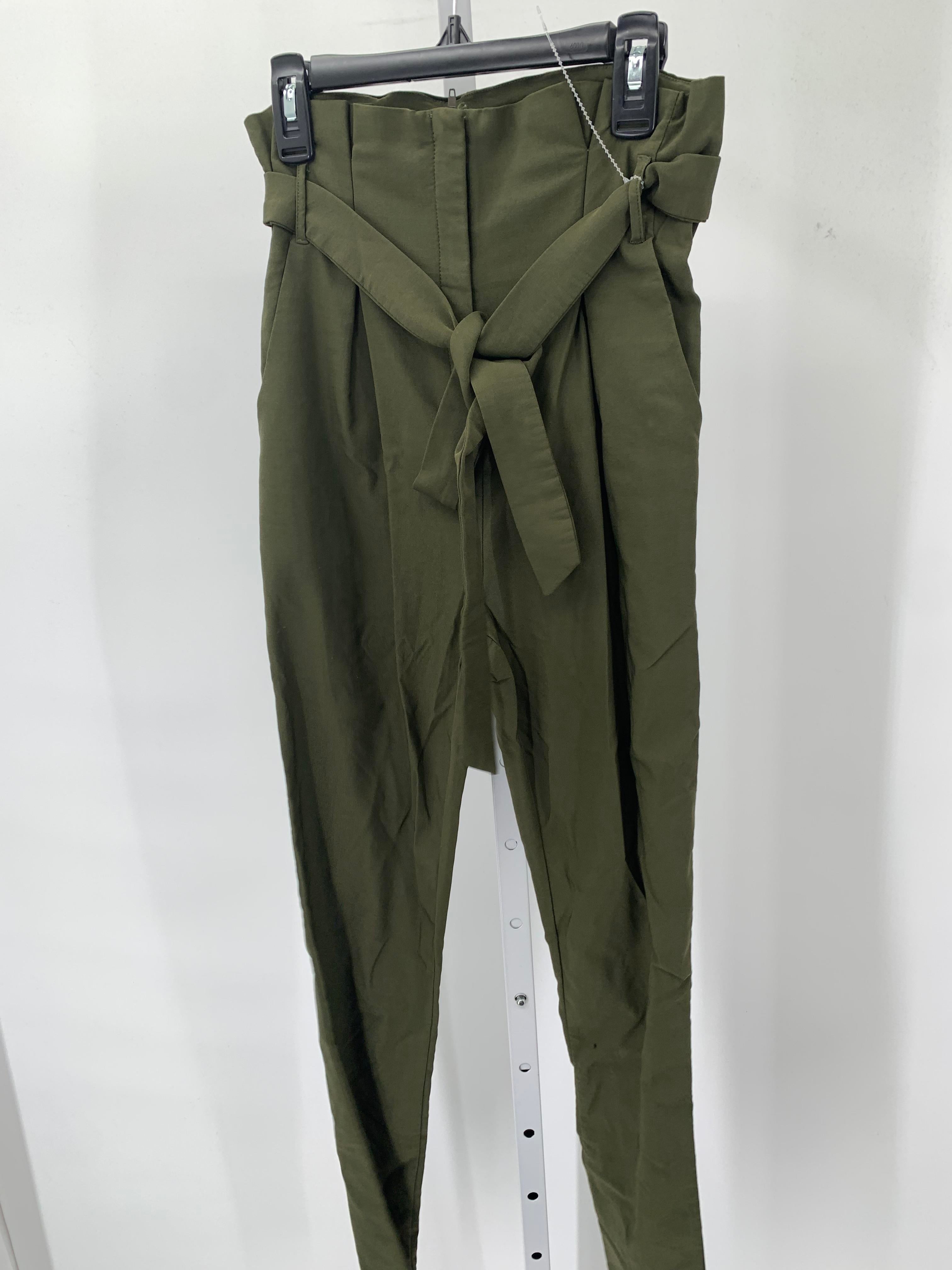 Size Small Juniors Pants