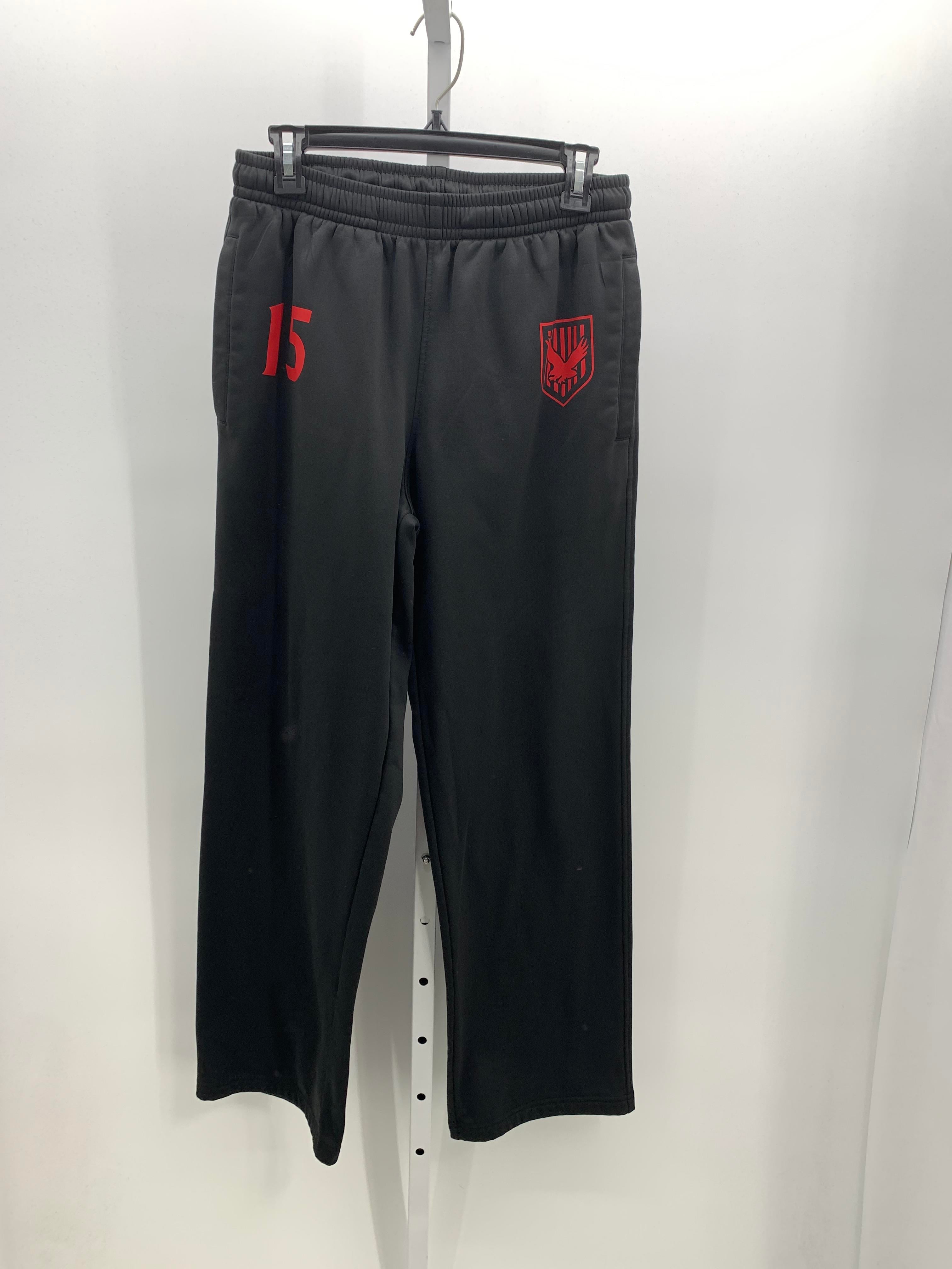 MESSI KNIT PANTS