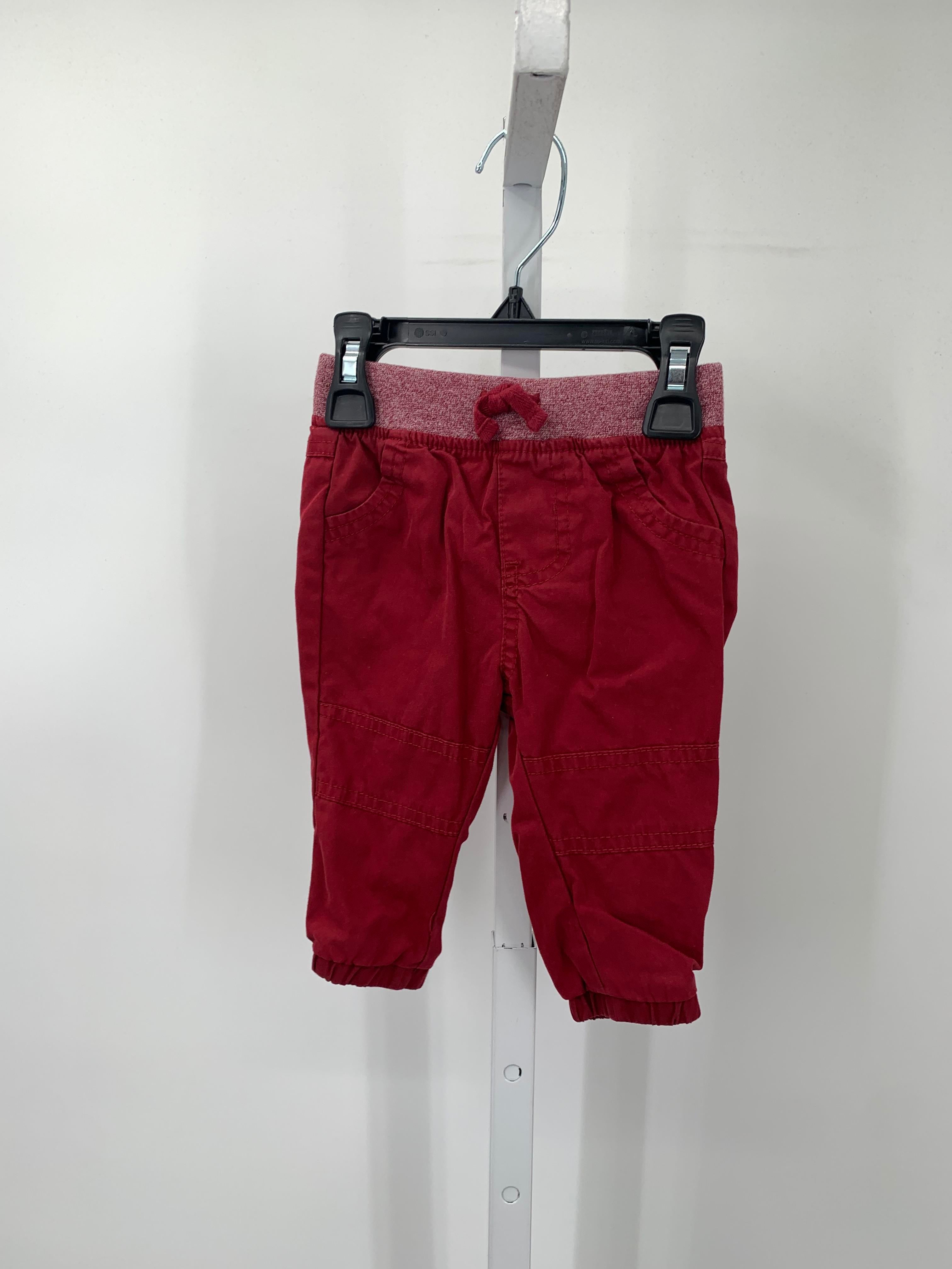 ELASTIC WAIST