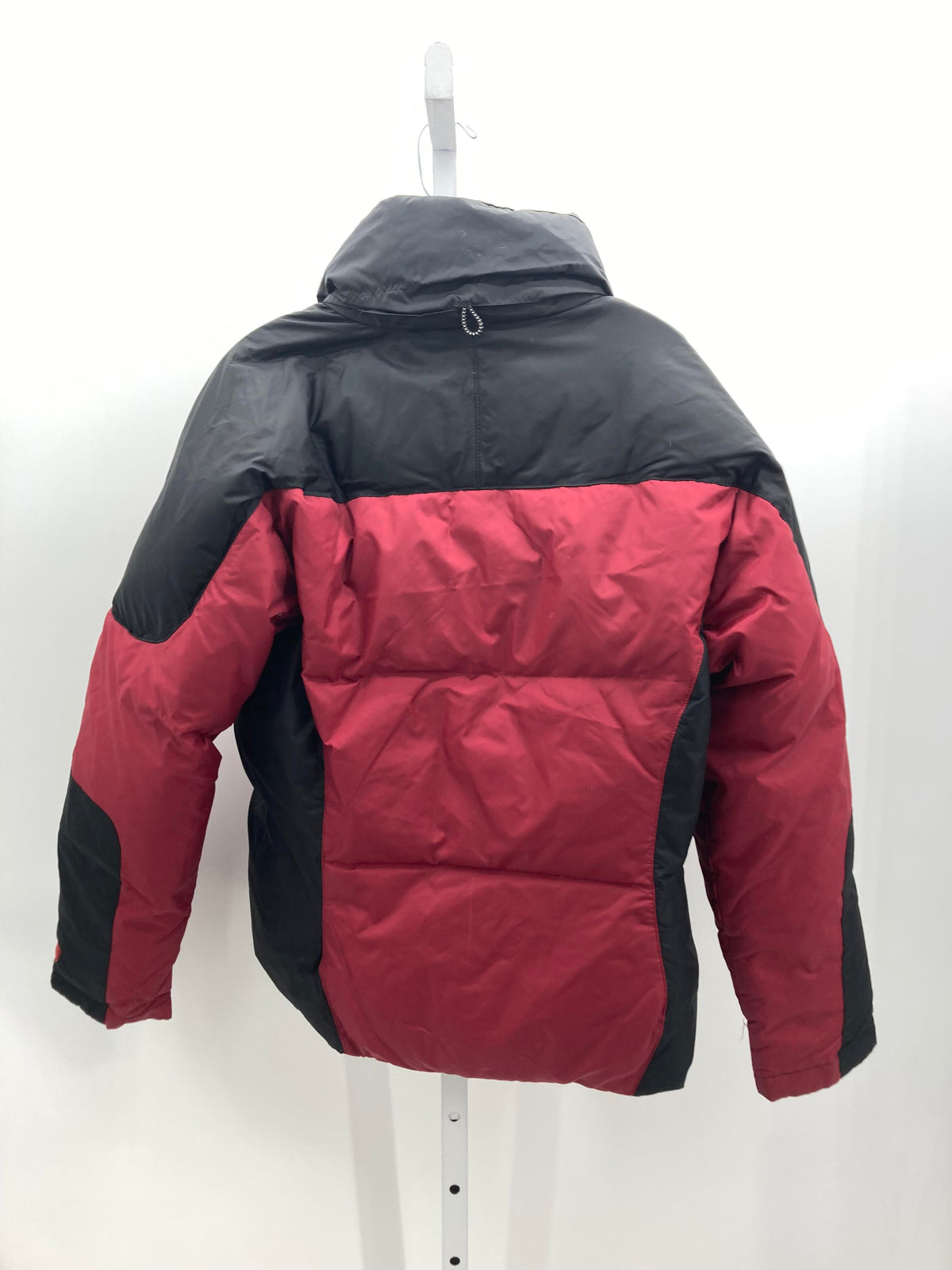LL Bean Size Small Misses Winter Coat