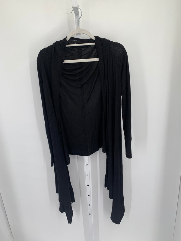 DKNY Size Small Misses Cardigan