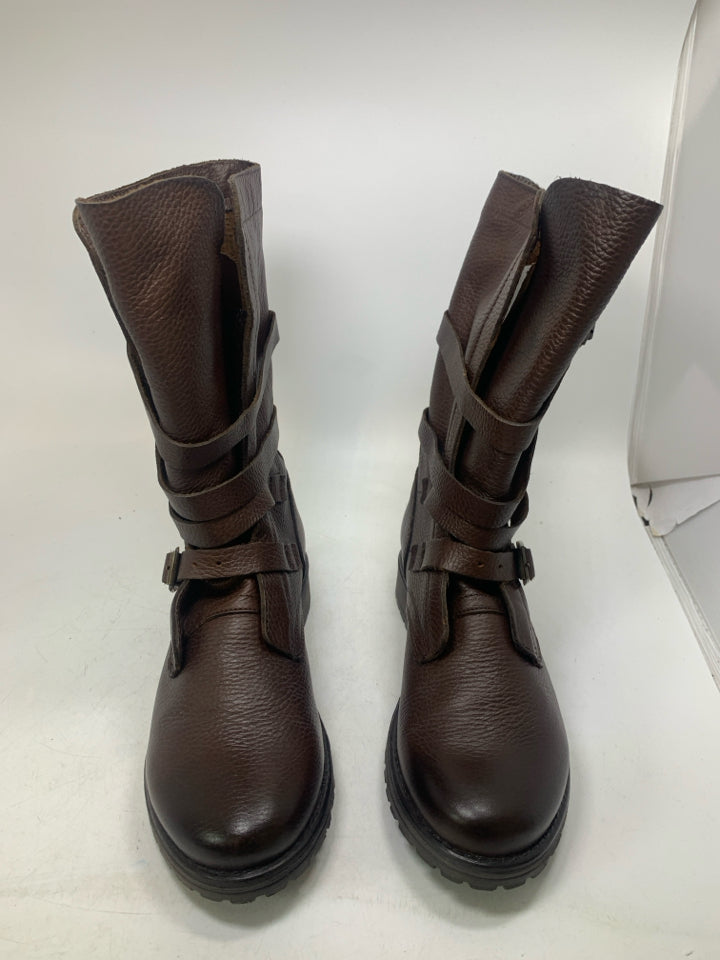 Steve Madden L Shoe Size 9.5 Boots