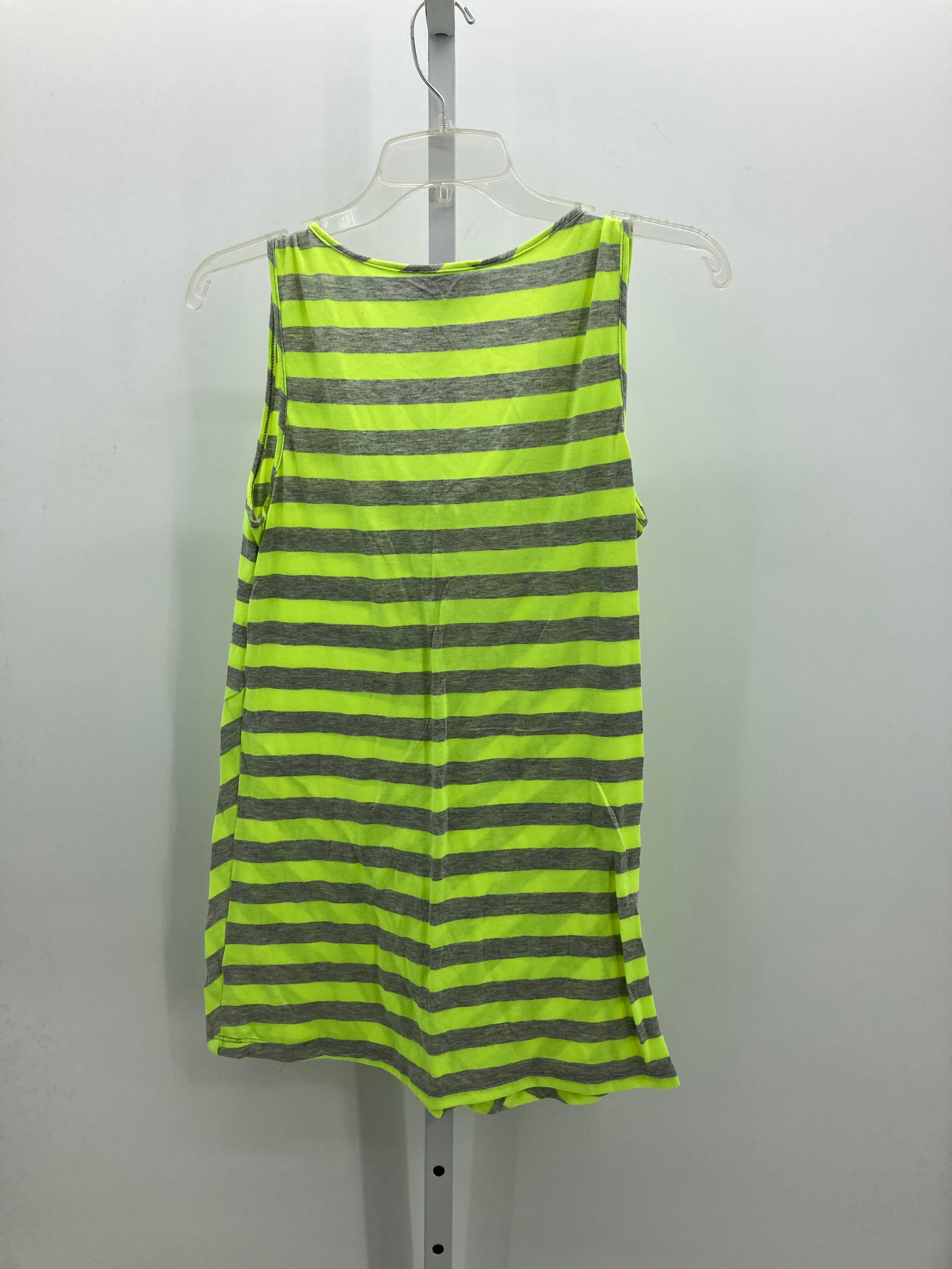 Fenn Wright Manson Size Medium Misses Tank