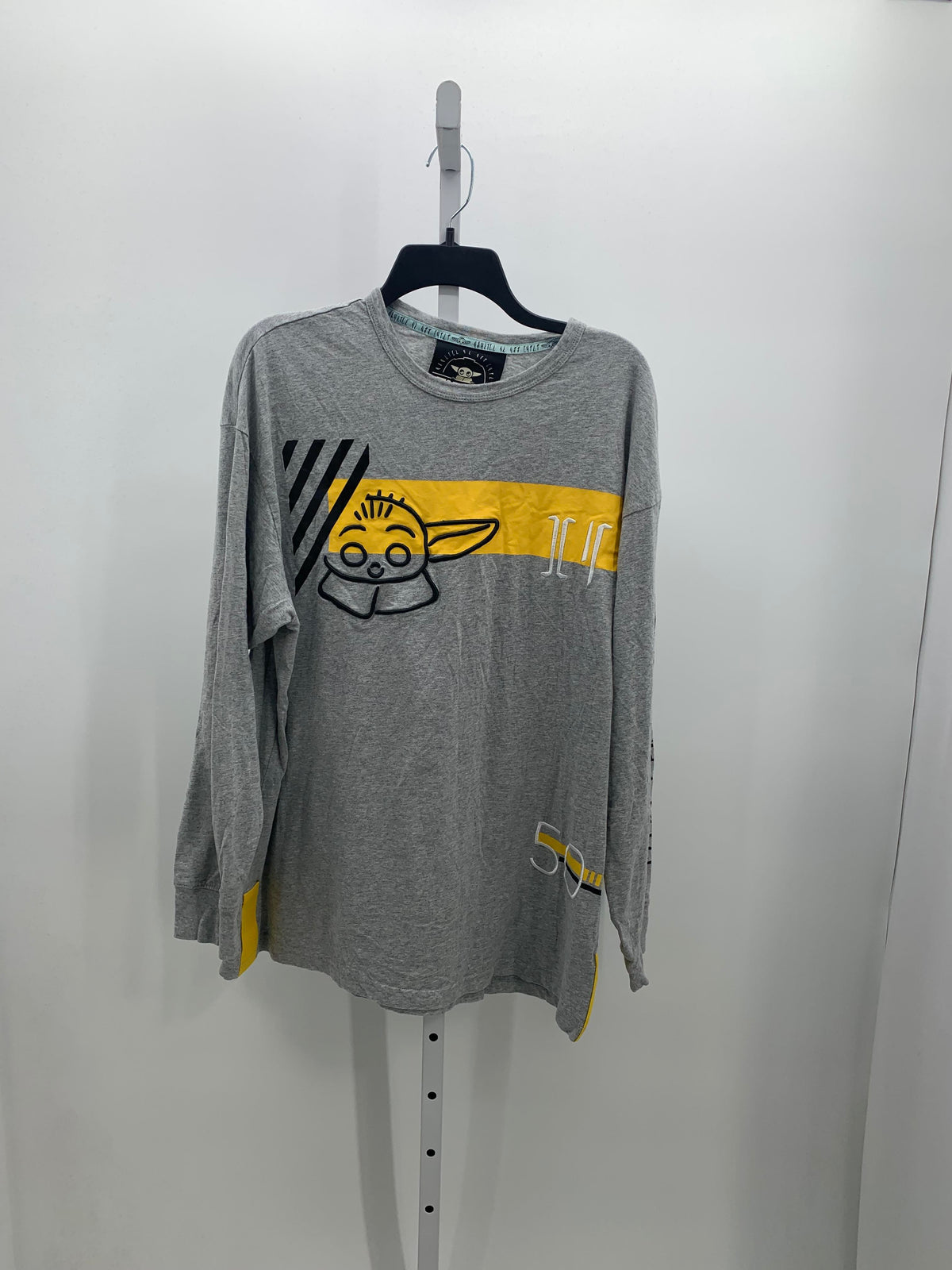 THE KID KNIT TEE