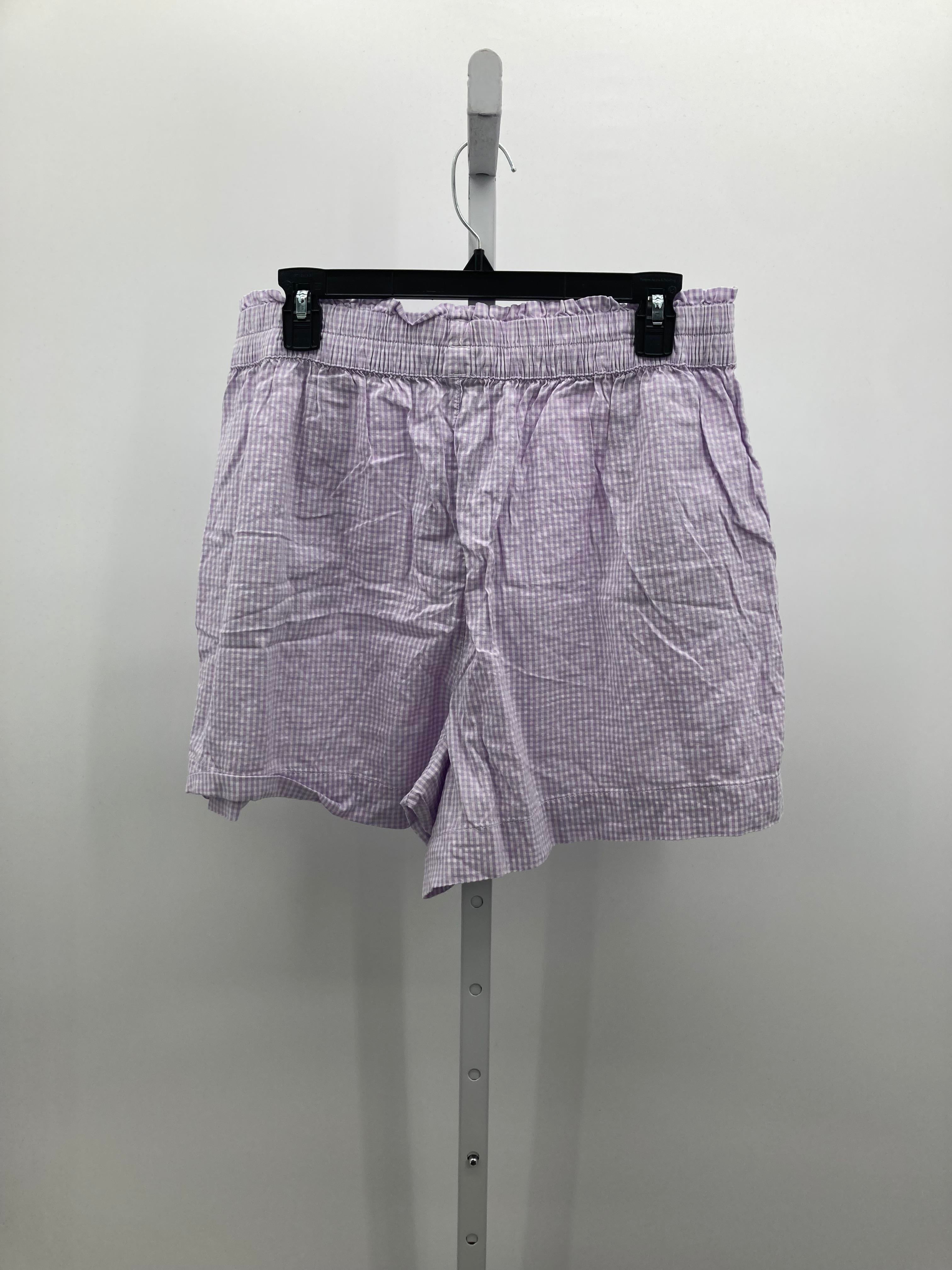 Aerie Size Large Juniors Shorts