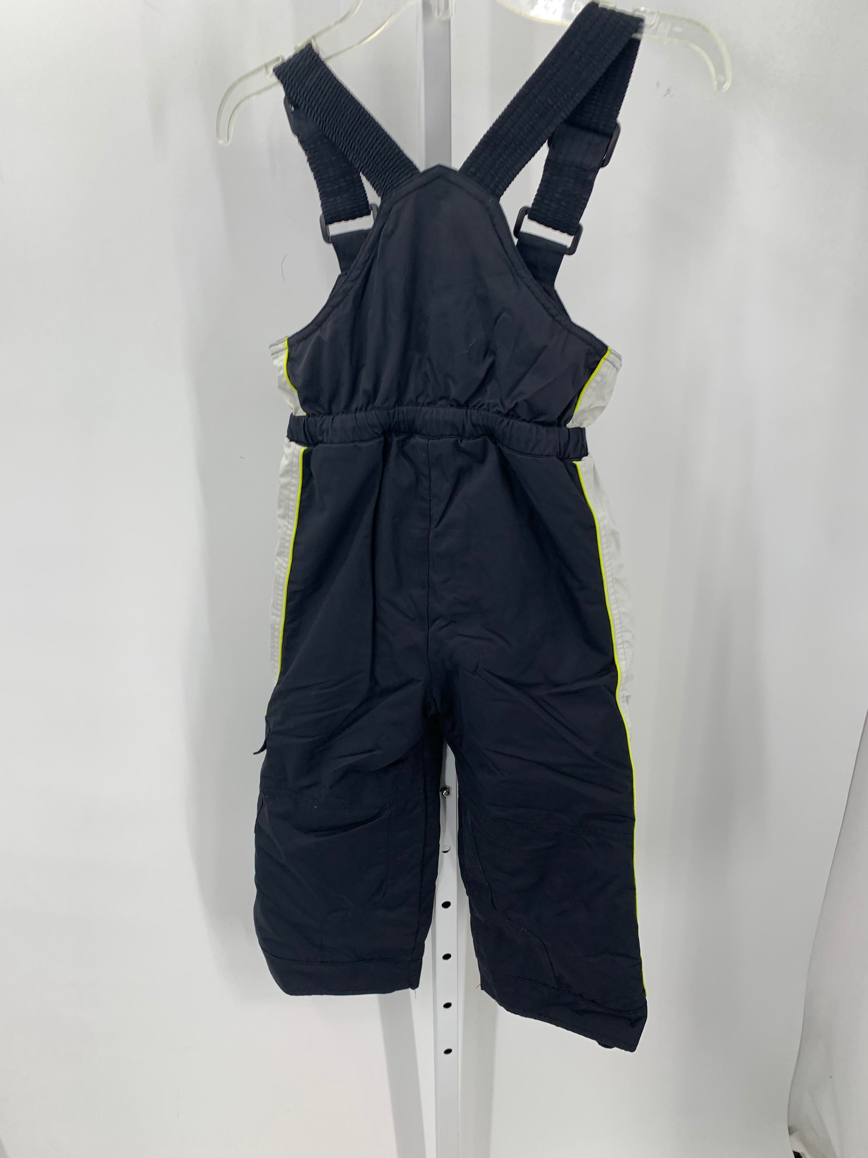 BIB SNOW PANTS