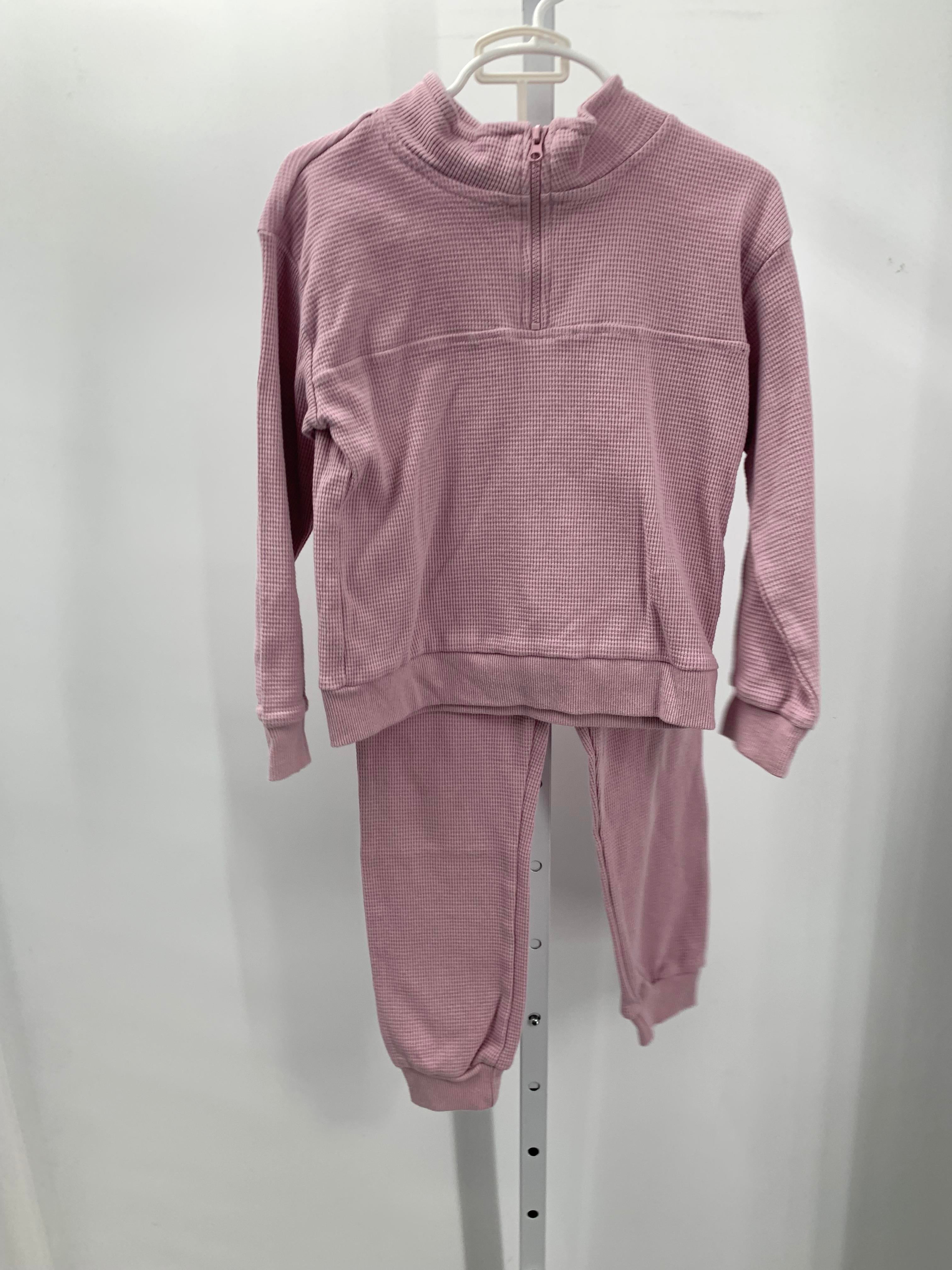 Jessica Simpson Size 5-6 Girls 2 Pieces