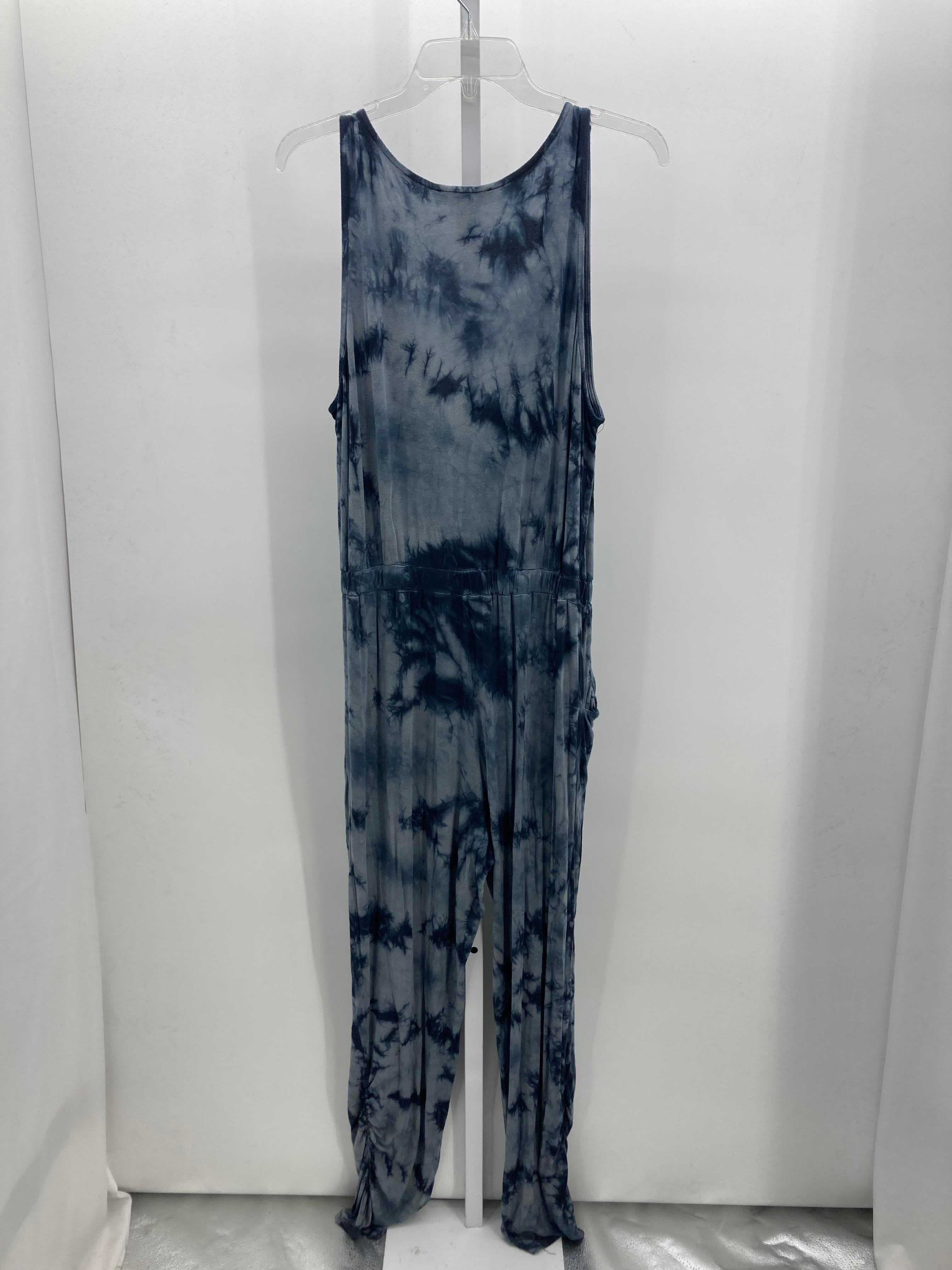 Size Extra Large Misses Jumper