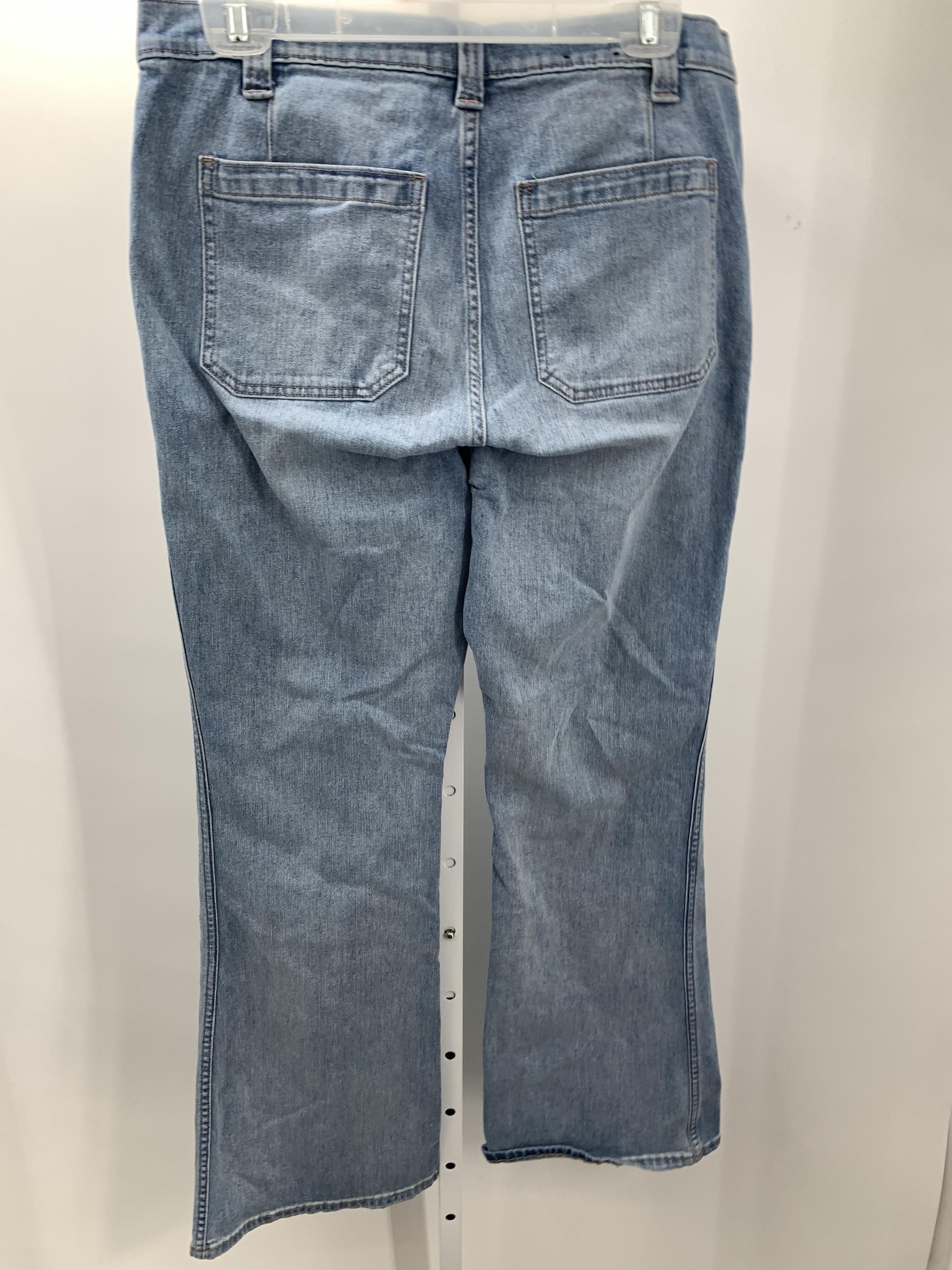 Gap Denim Size 12 Misses Jeans