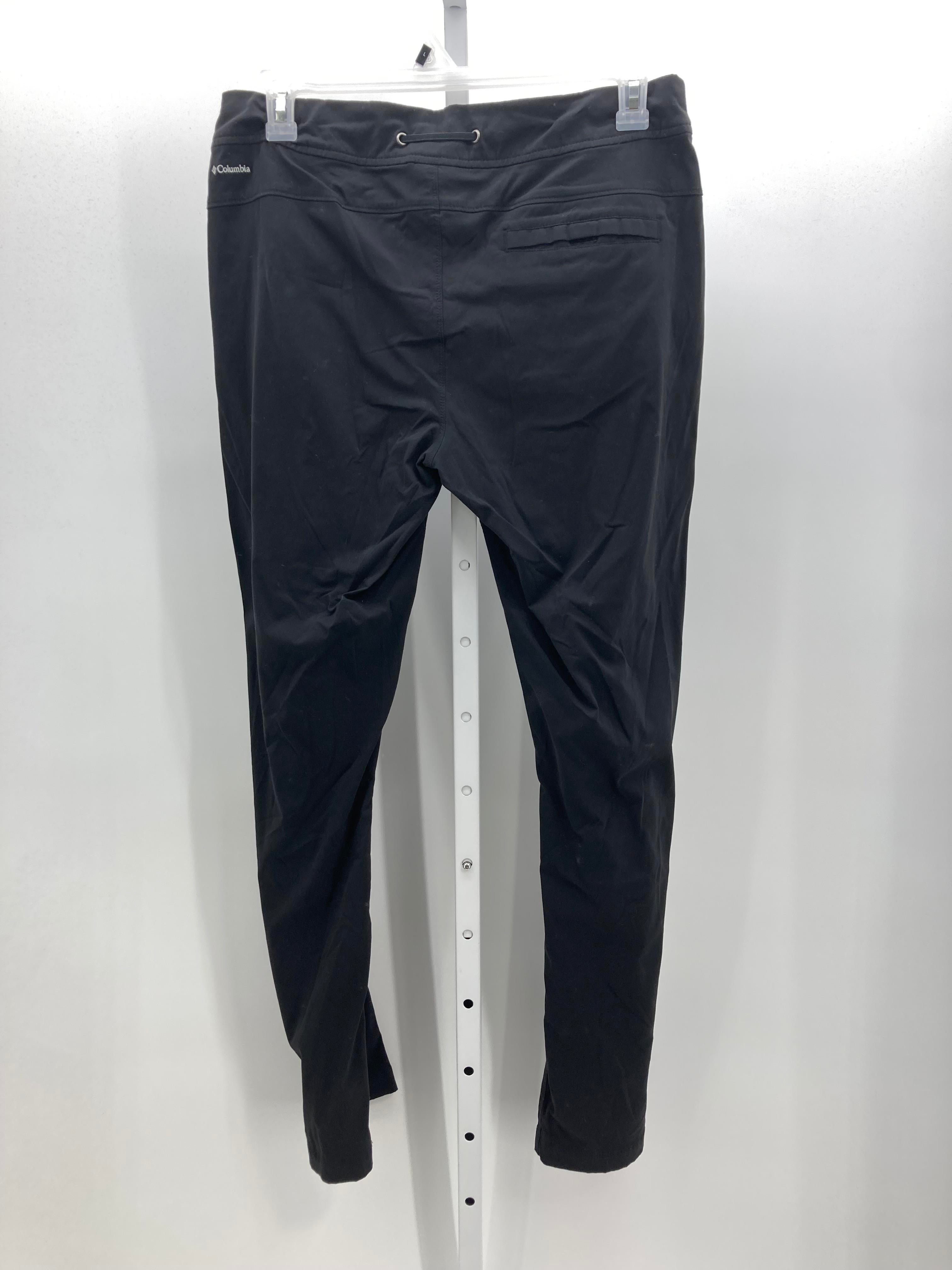 Columbia Size 14 Misses Pants