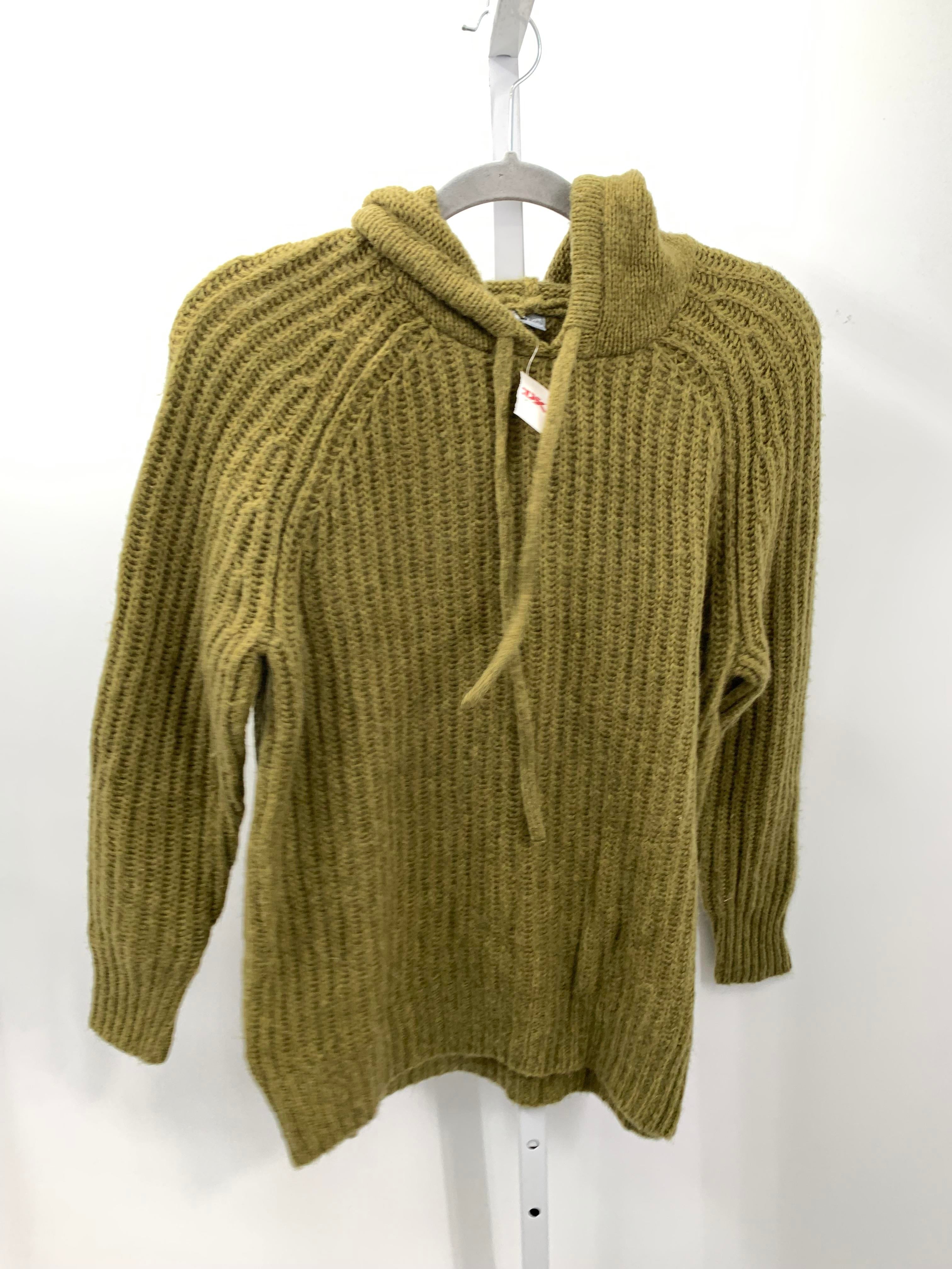 Aerie Size X Small Juniors Long Sleeve Sweater