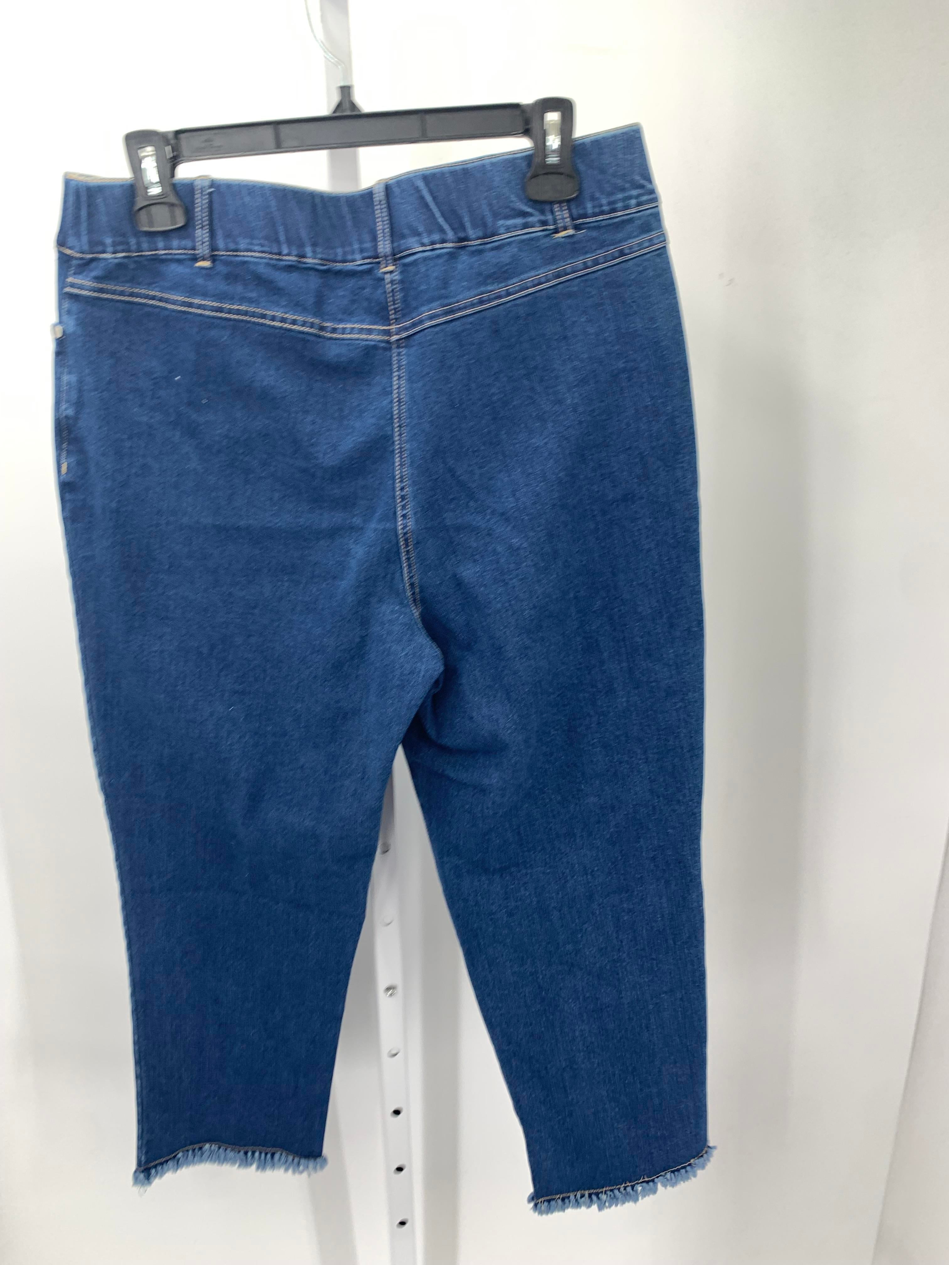 Alfred Dunner Size 10 Petite Petite Jeans