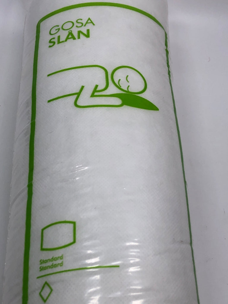 NIP GOSA SLAN PILLOW.