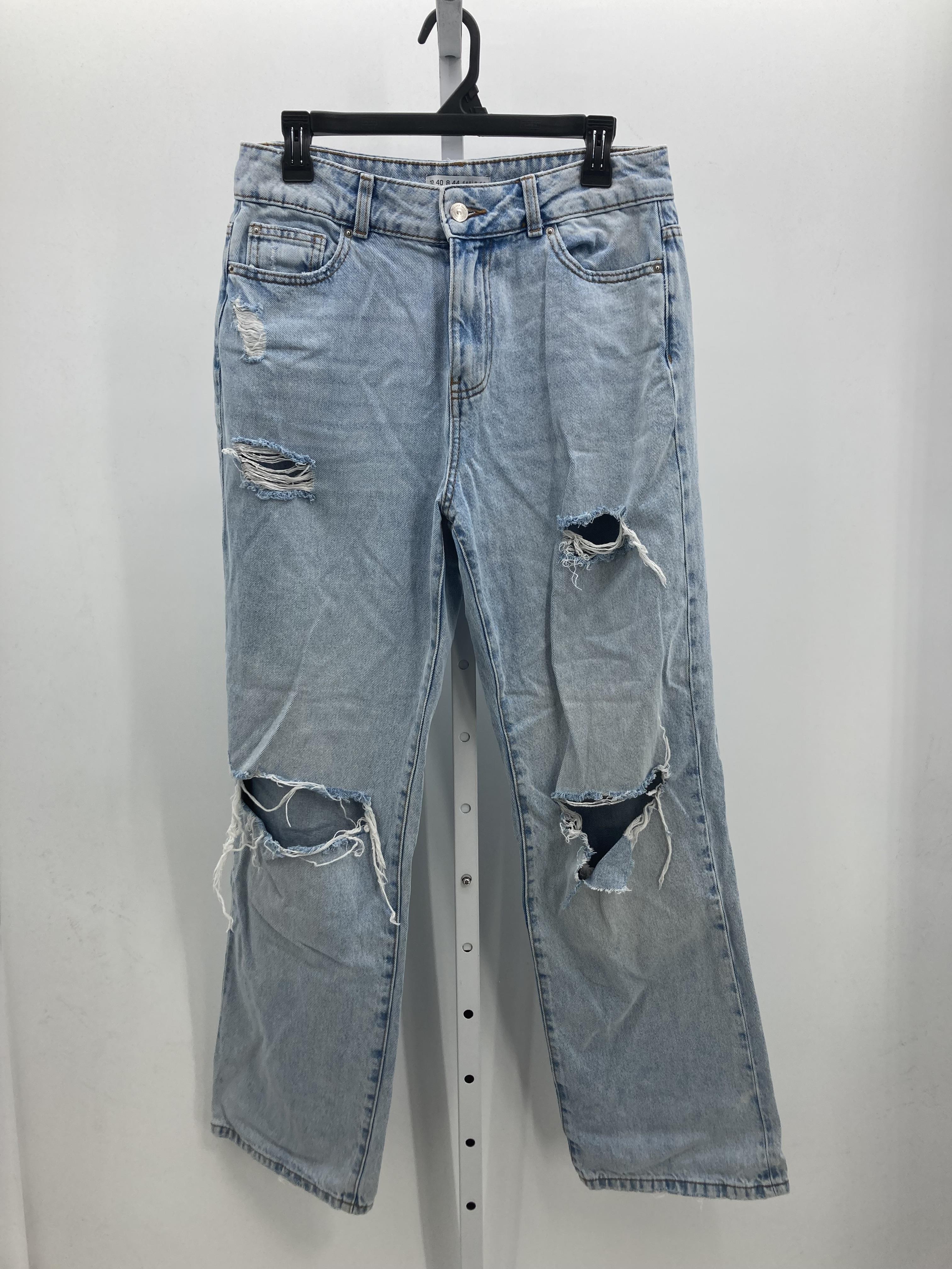 Denim & Co. Size 8 Misses Jeans